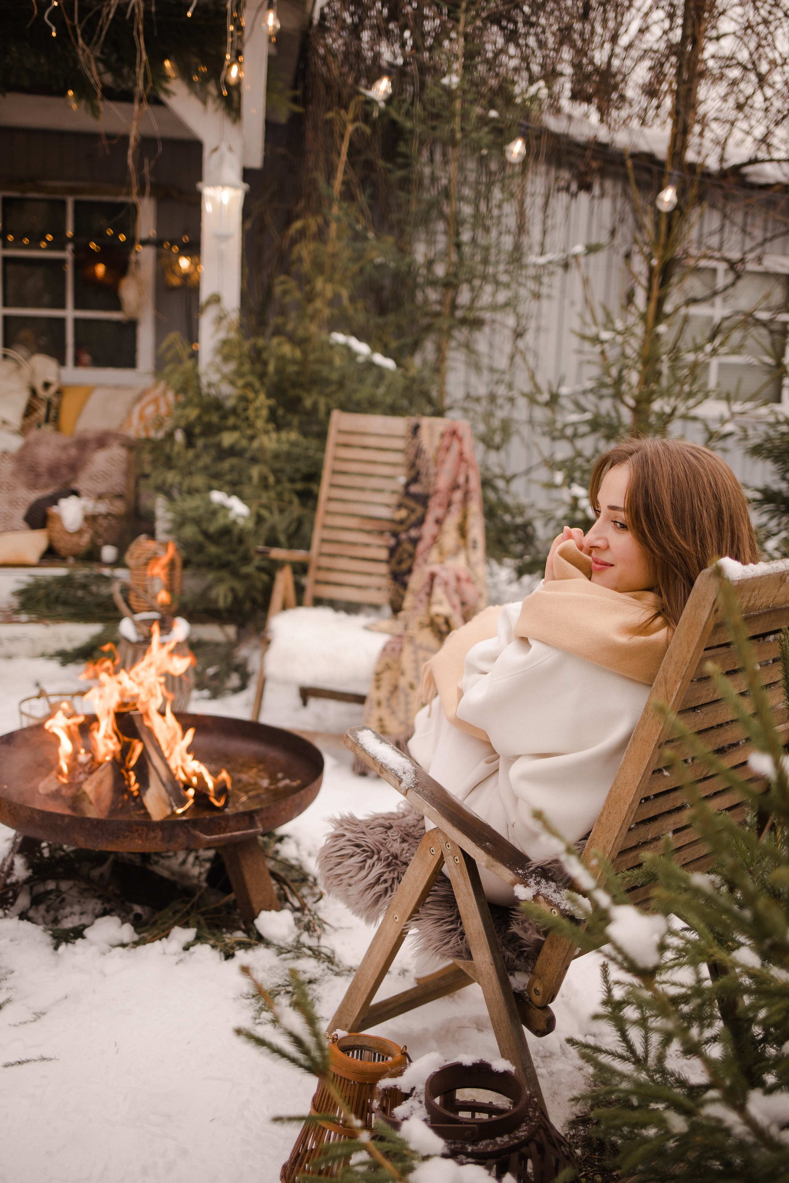 Элисо и дети. Семейный и детский фотограф в Москве Кузьмина Мария