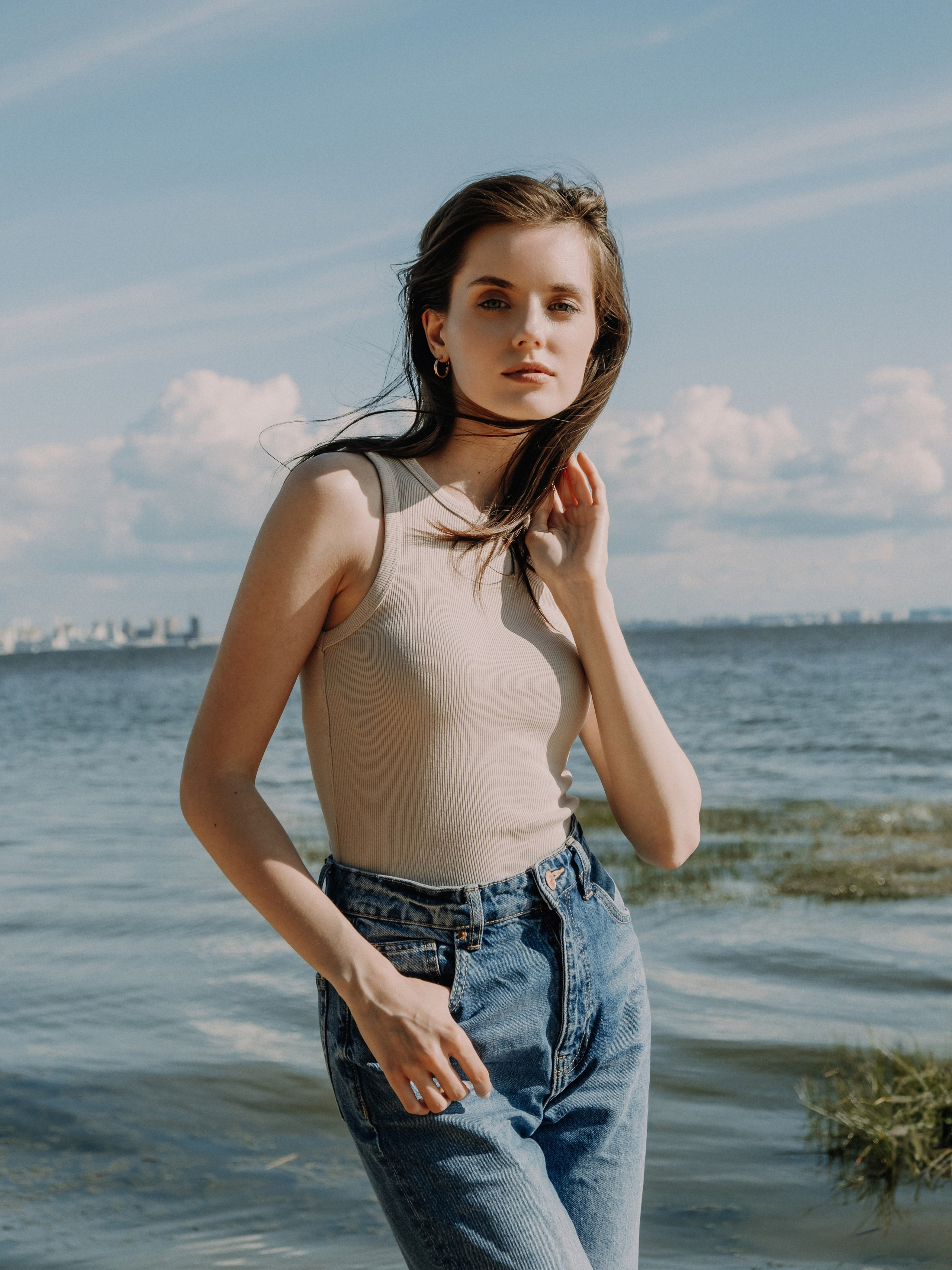 DIANA. Фотограф и видеограф в Санкт-Петербурге Прилепин Слава