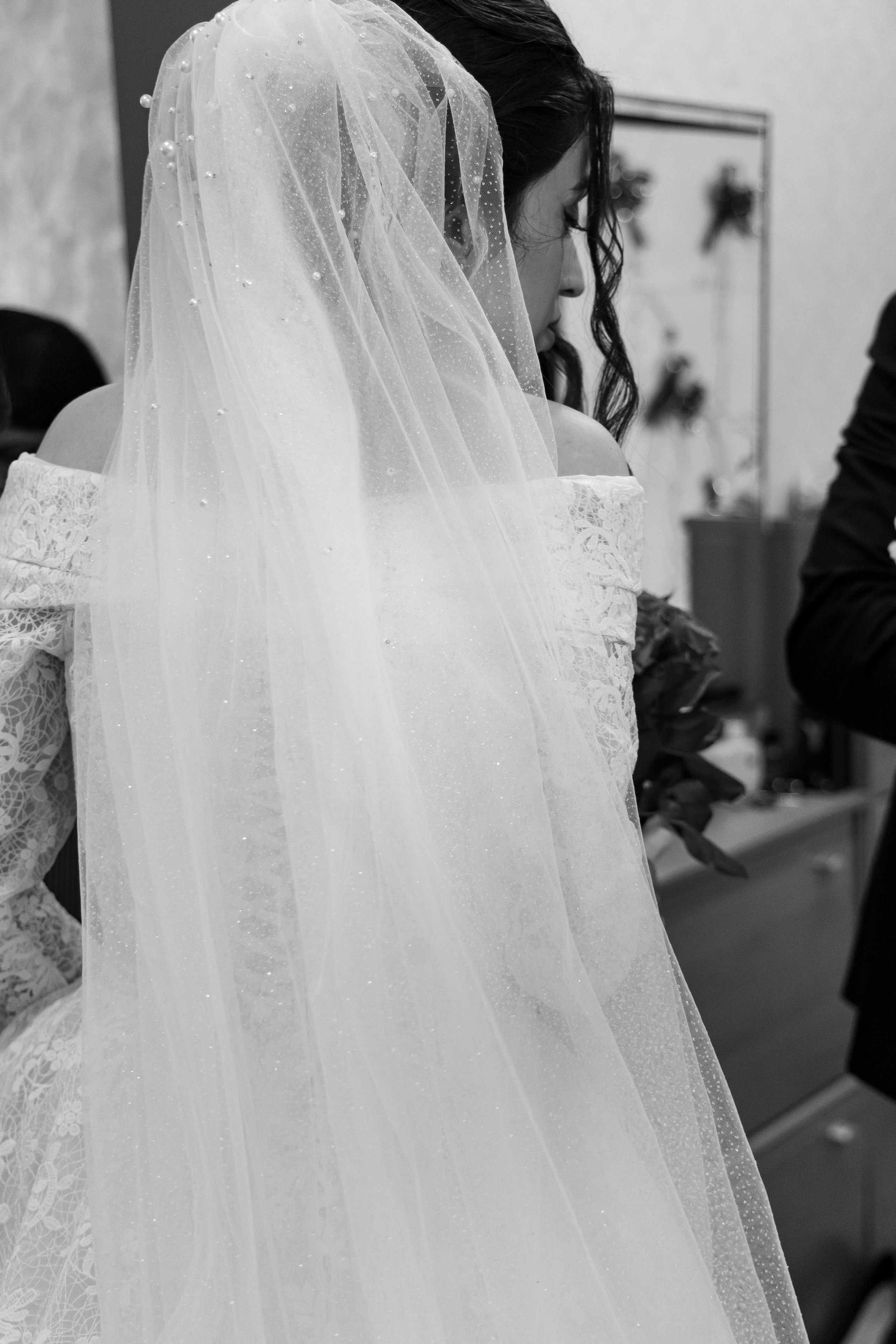 Abdulaziz & Emiliya. Свадебный и фэшн фотограф