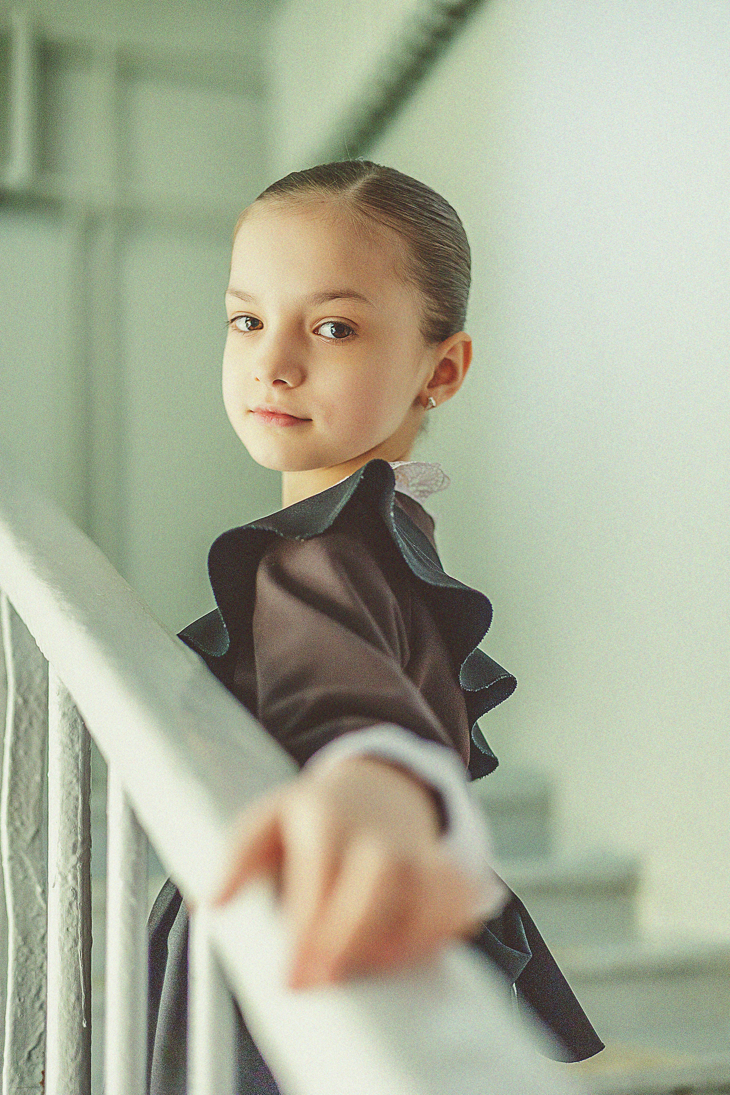 Лицей № 8 | 1 «а». Фотограф Диана Воробьева Нижний Новгород