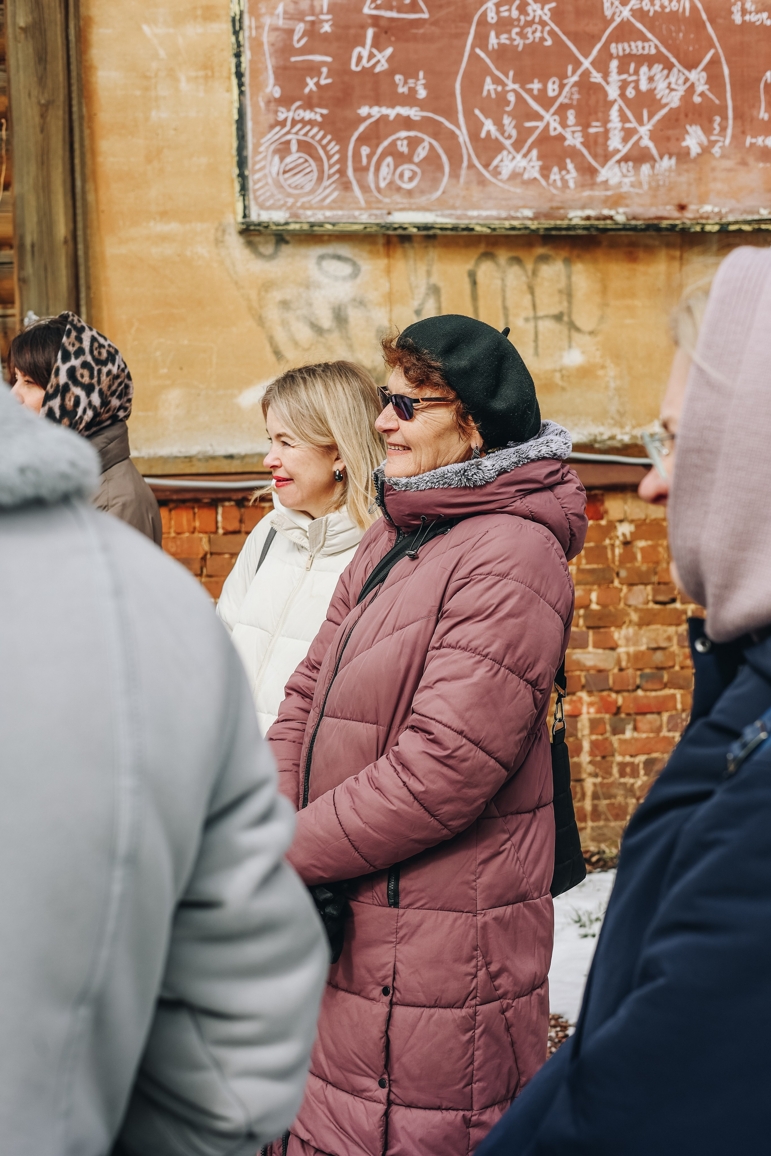 Прогулка по Нижнему. Фотограф Диана Воробьева Нижний Новгород