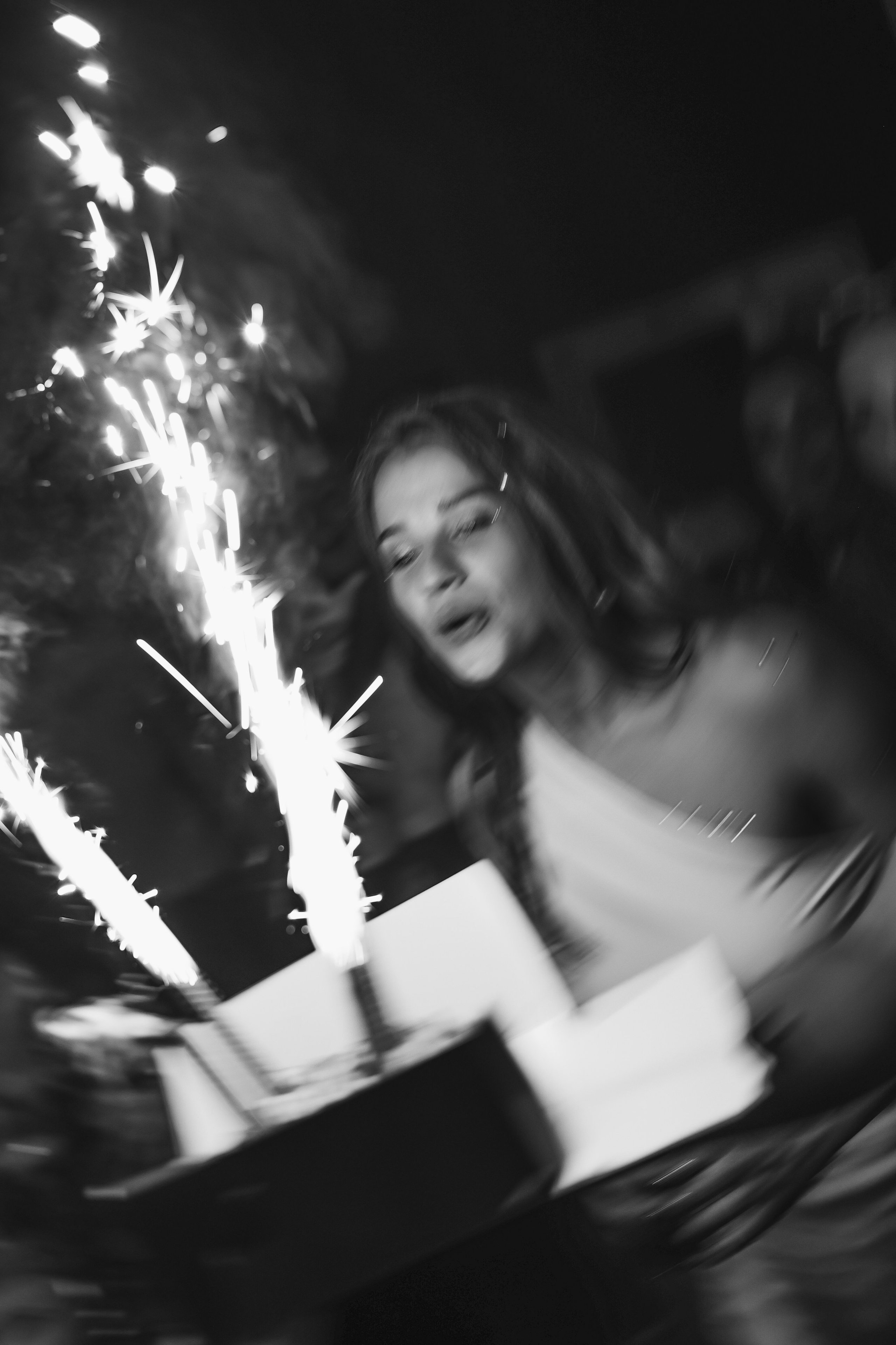 Кристина Good Night Show. Фотограф Диана Воробьева Нижний Новгород