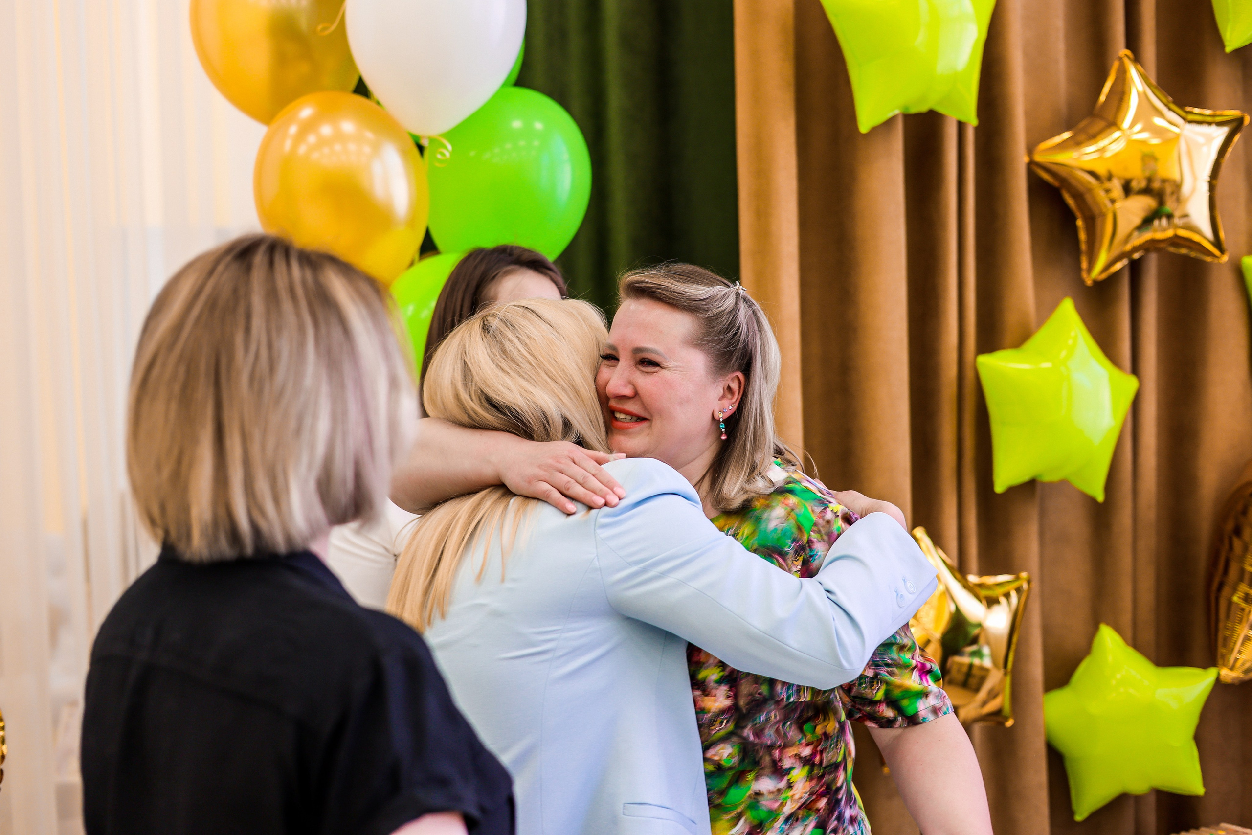 Детский сад № 221. Фотограф Диана Воробьева Нижний Новгород