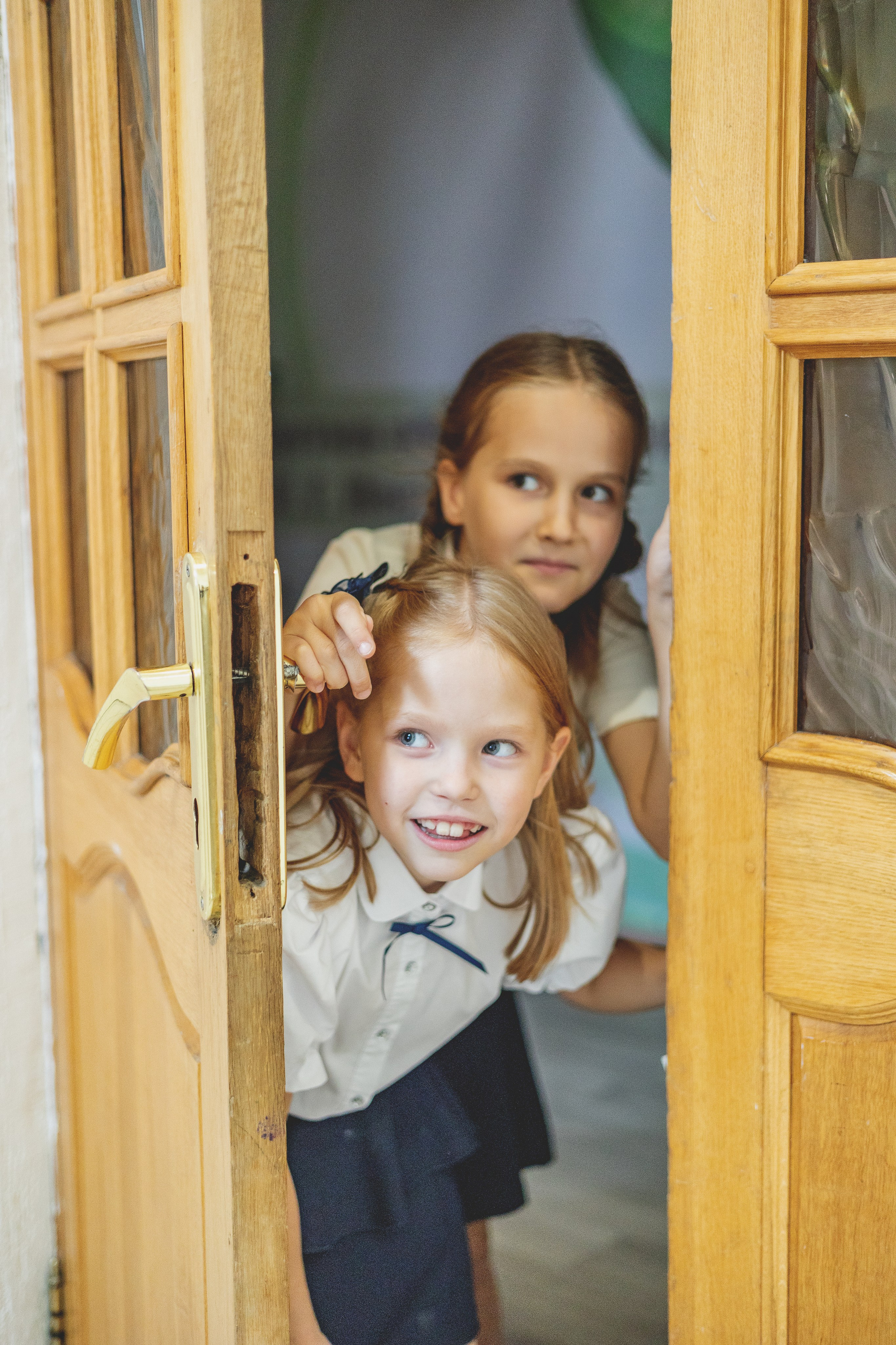 1 класс Уник. Фотограф Диана Воробьева Нижний Новгород