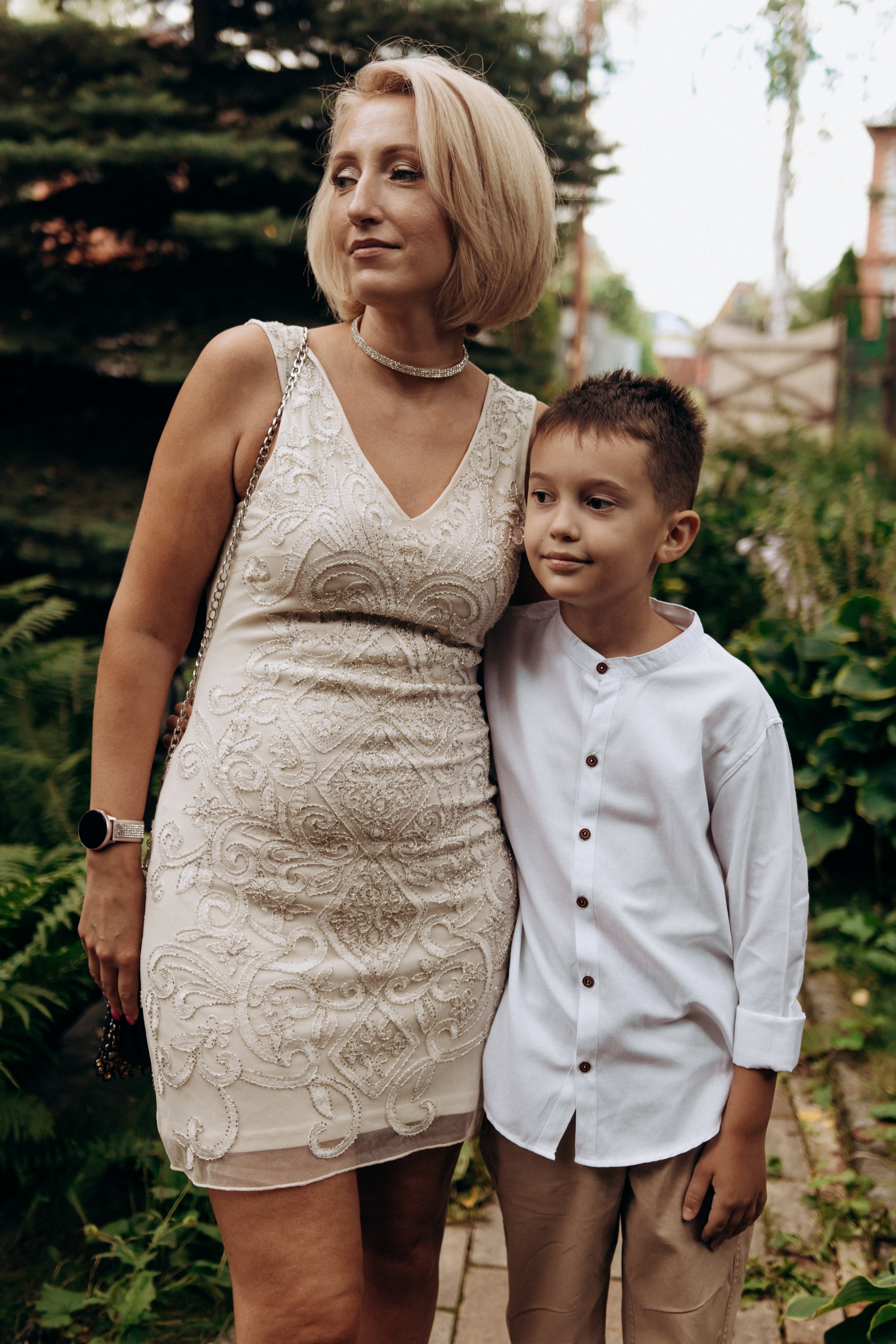 Илья и Настя. Свадебный фотограф Челябинск