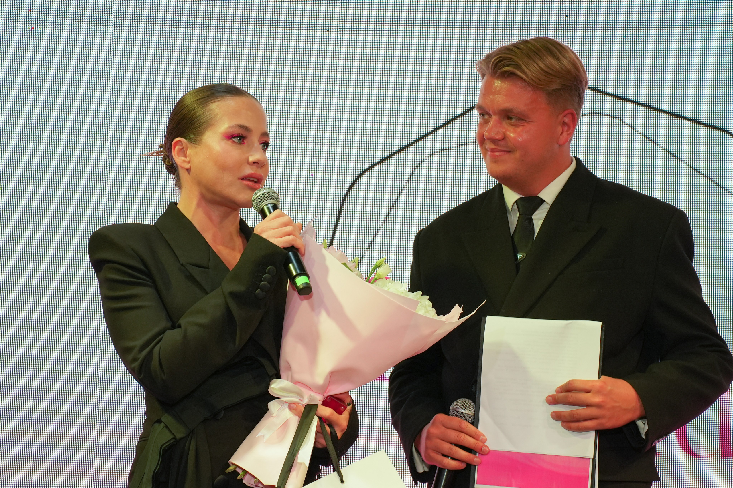 The VOICE. Фотограф Екатерина Юрьева | Тула, Москва, Новомосковск