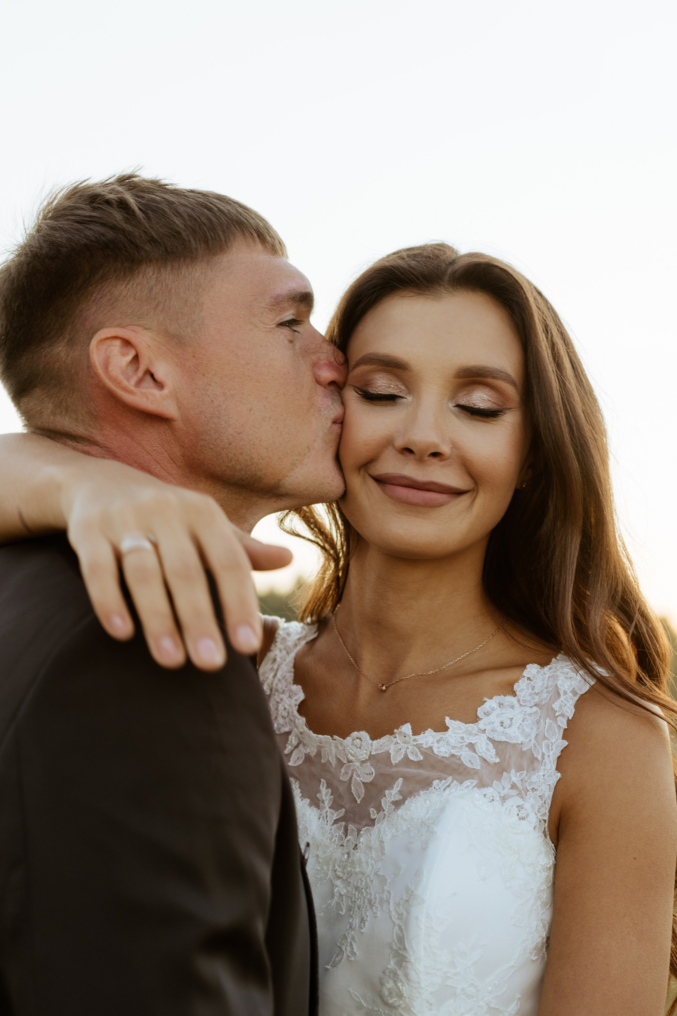 Сергей и Валерия. Свадебный и репортажный фотограф видеограф Брянск/Москва