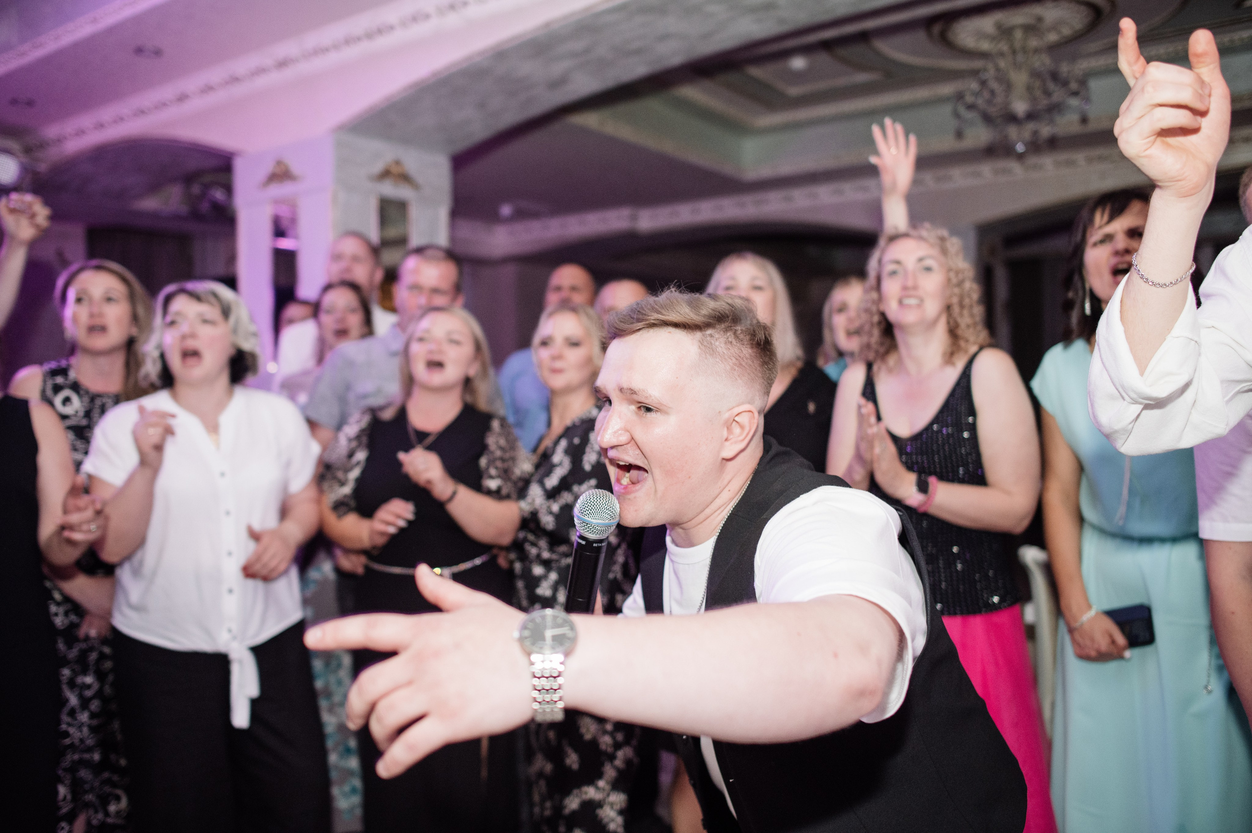 Следуй за мечтой. Свадебный и репортажный фотограф видеограф Брянск/Москва