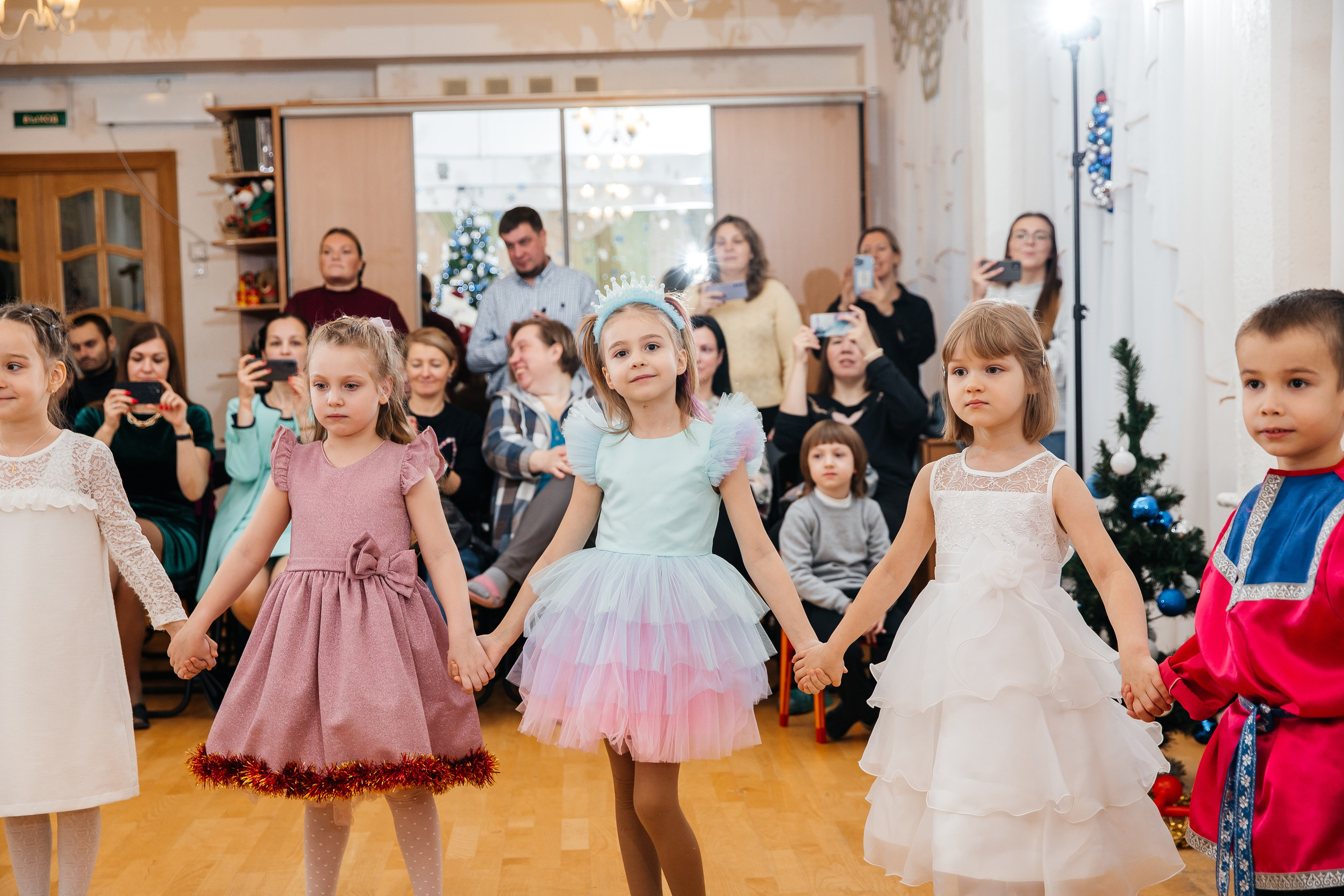 «Ромашки» 2023. Свадебный и семейный фотограф в Санкт-Петербурге Кирилл Шалагинов