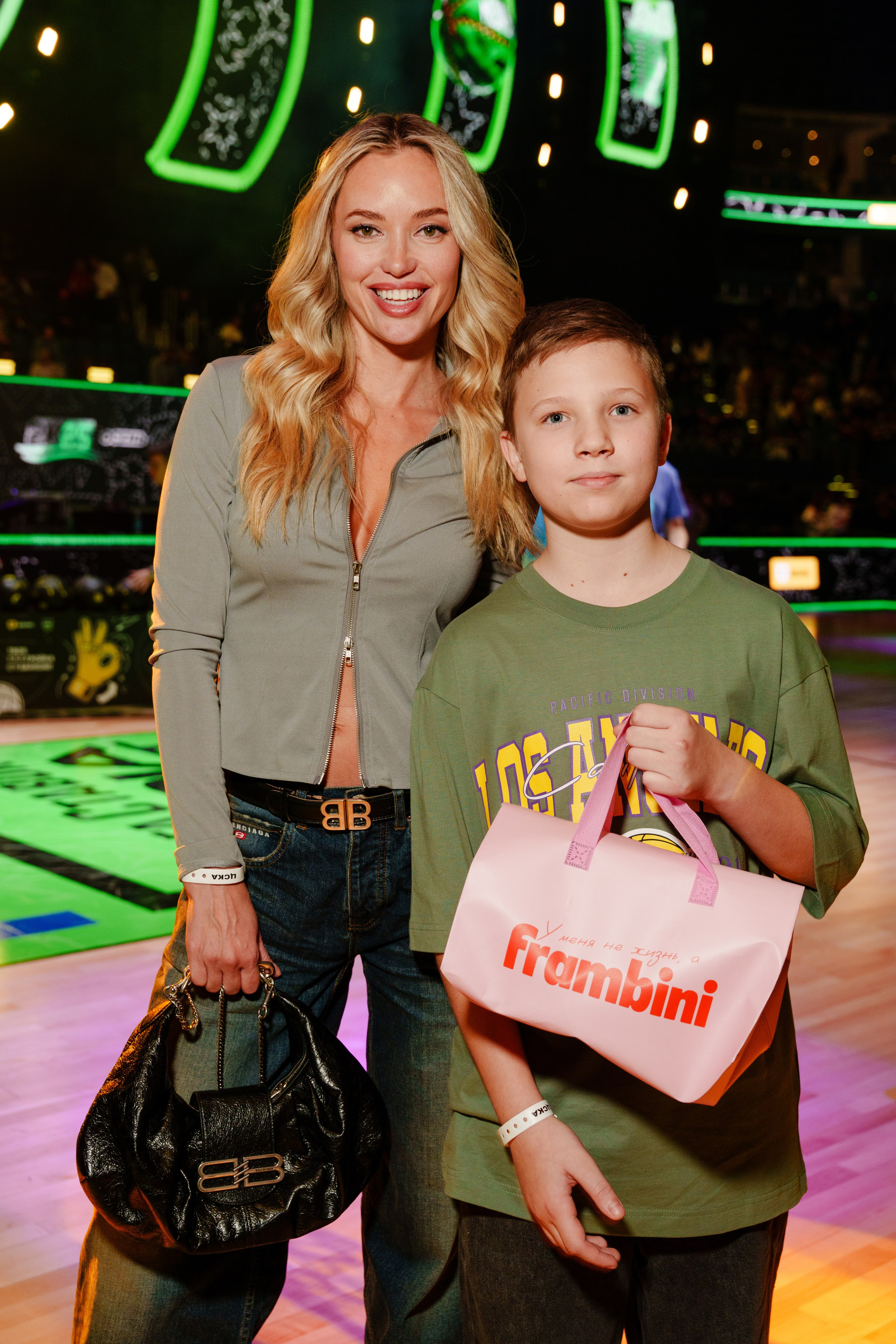 Media Basket. Репортажный фотограф Москва Сергей Дружинин