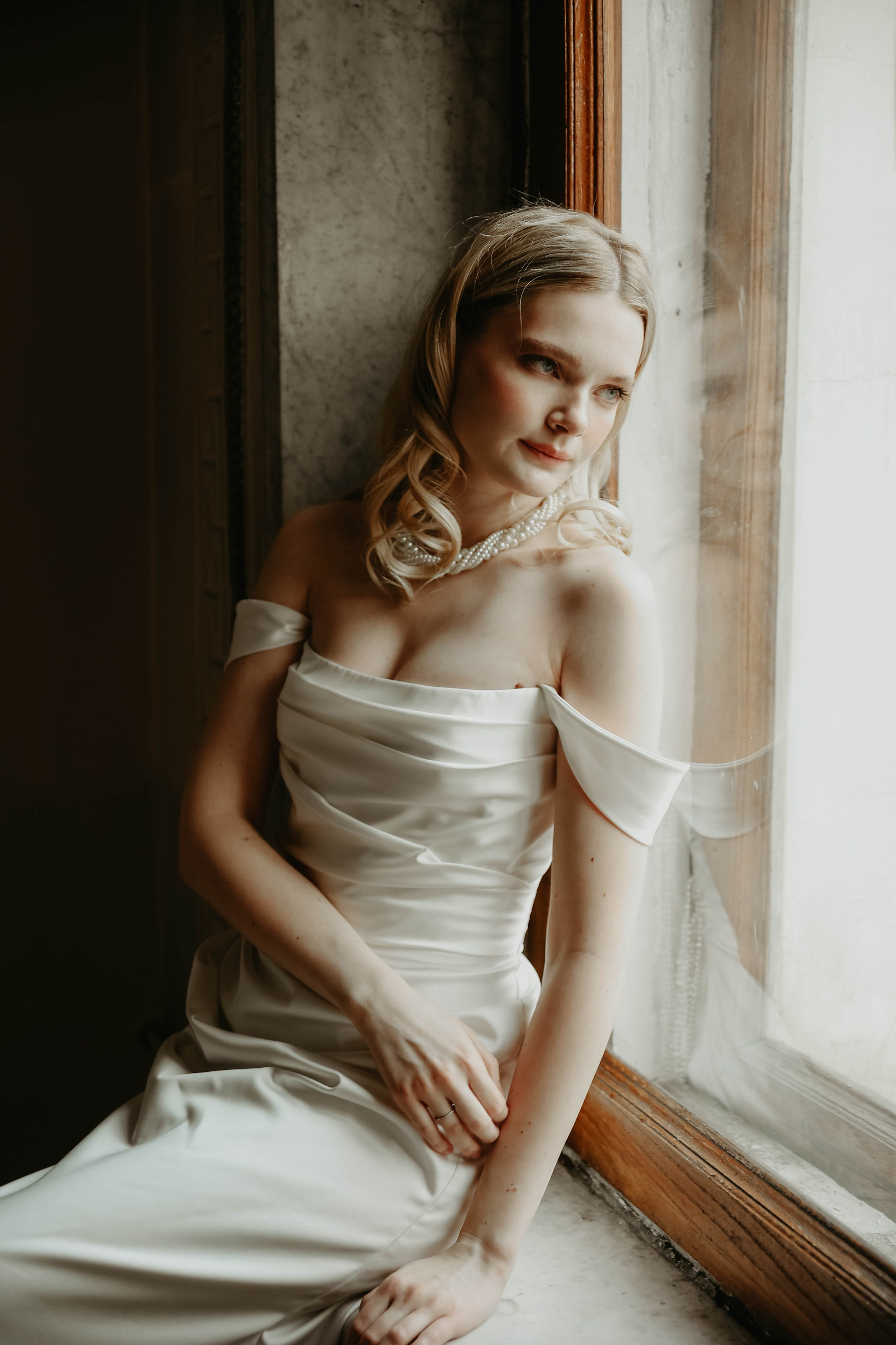 Катаджина и Владислав. Фотограф в Москве и любой точке земного шара Алёна Вялова (Чулкова)