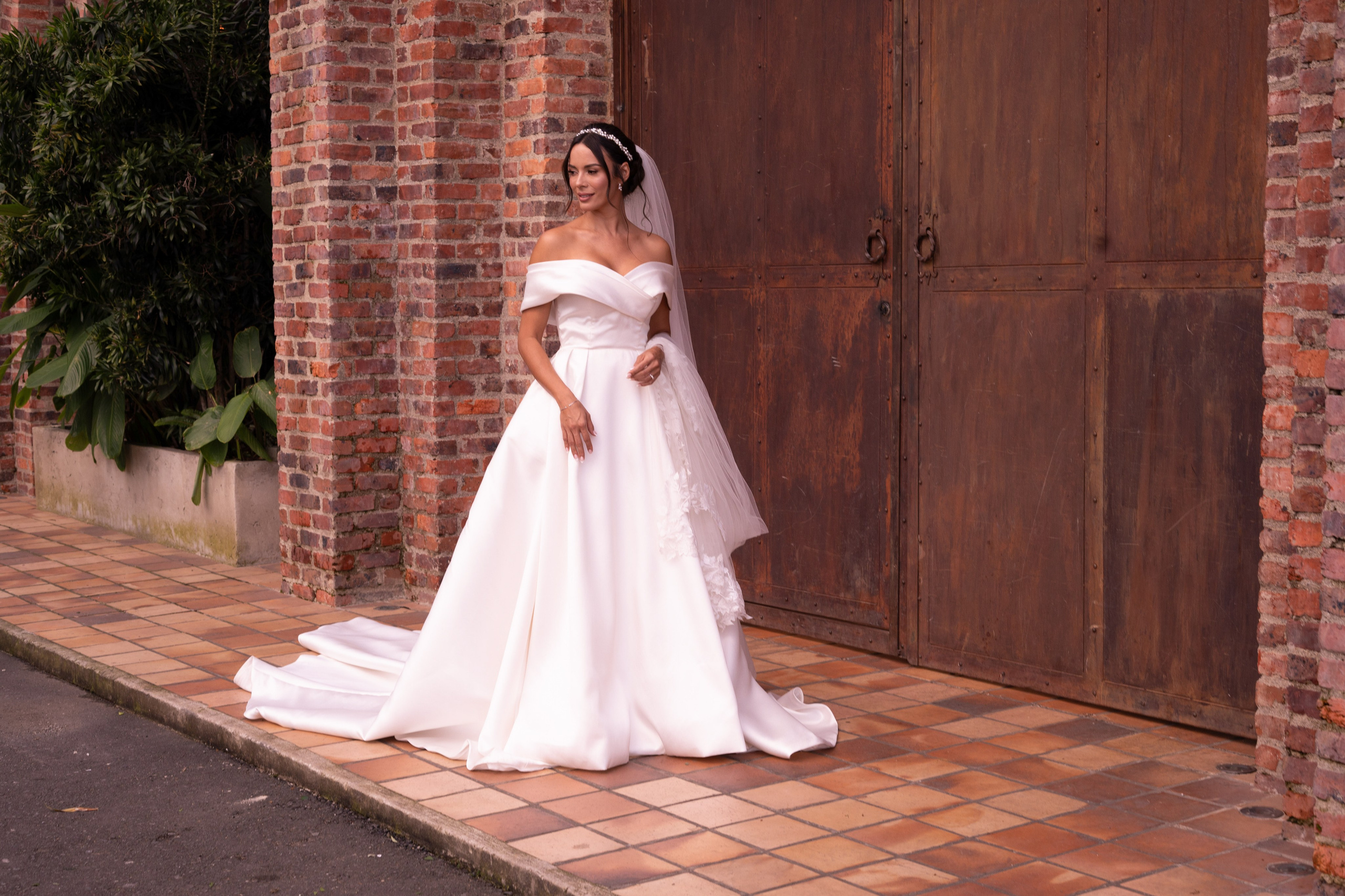 Natalia & Germano. Wedding Photographer in Barcelona and Medellin