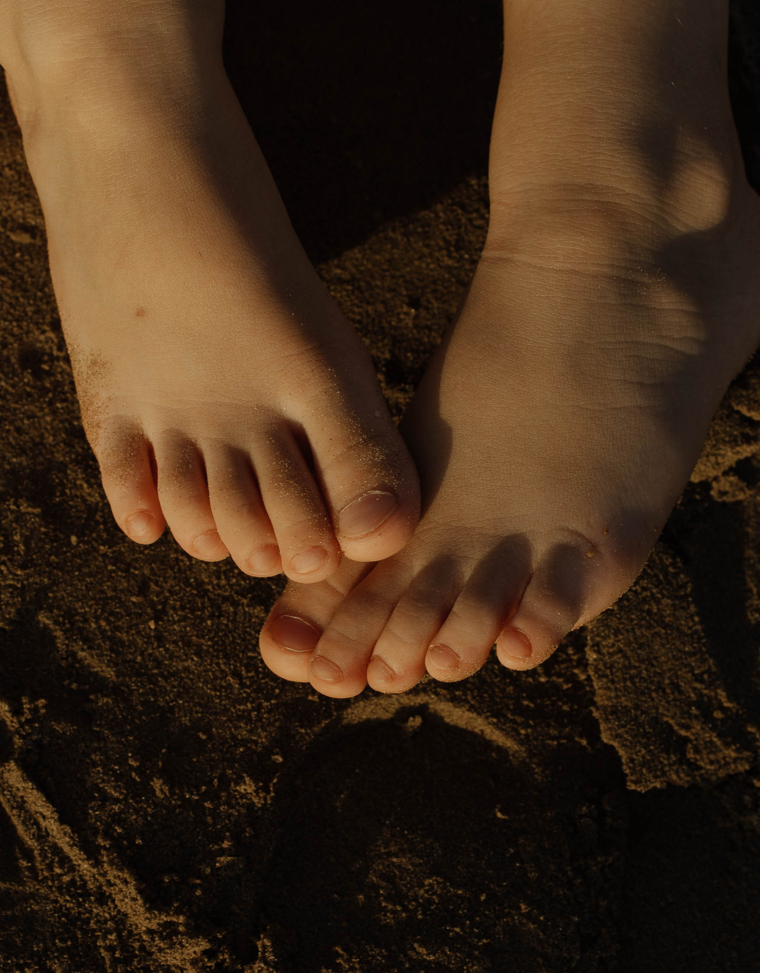 Мама & дочки. Семейный фотограф Leylin