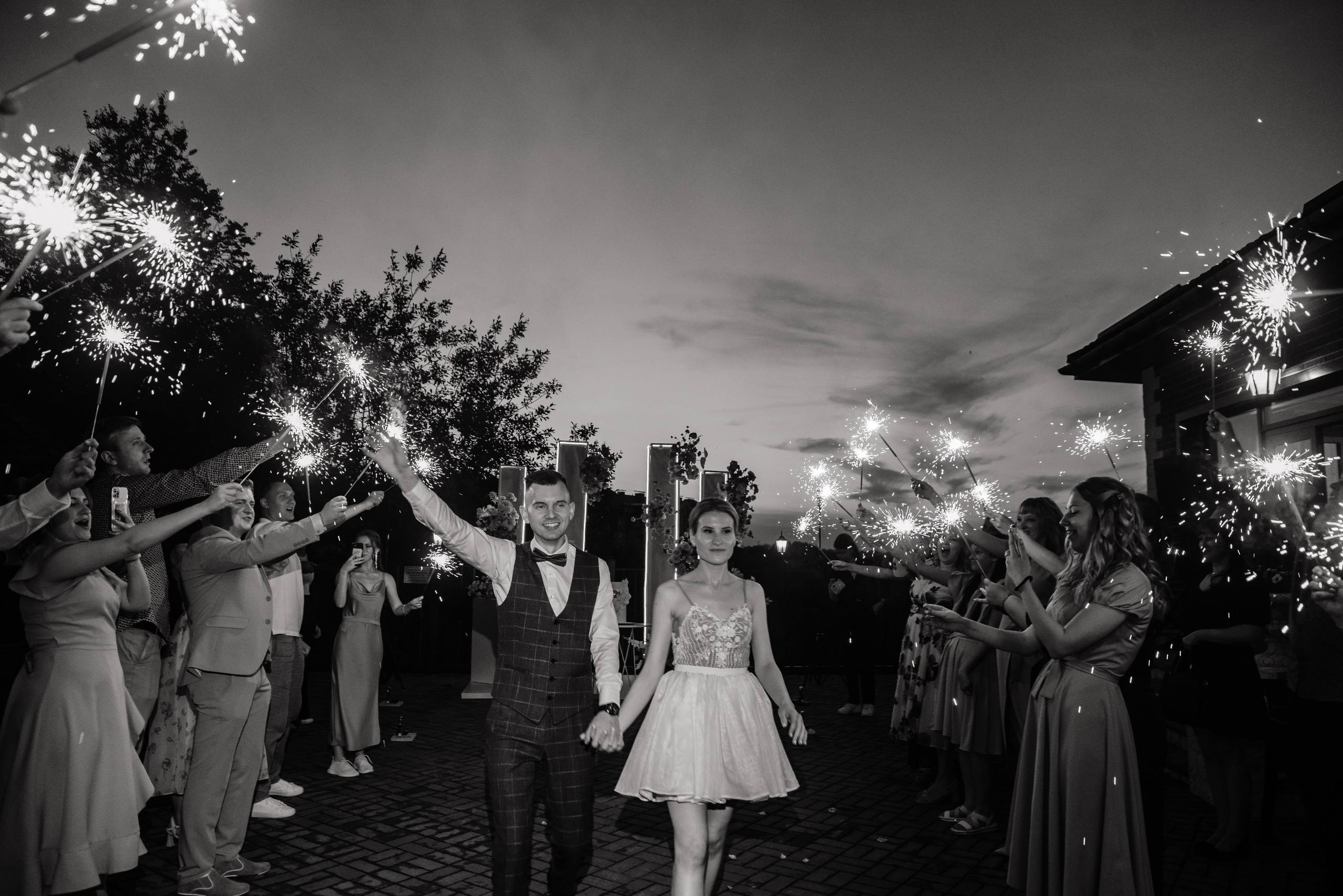 Андрей и Настя 01.07.2023. Свадебный и семейный фотограф в городе Смоленске