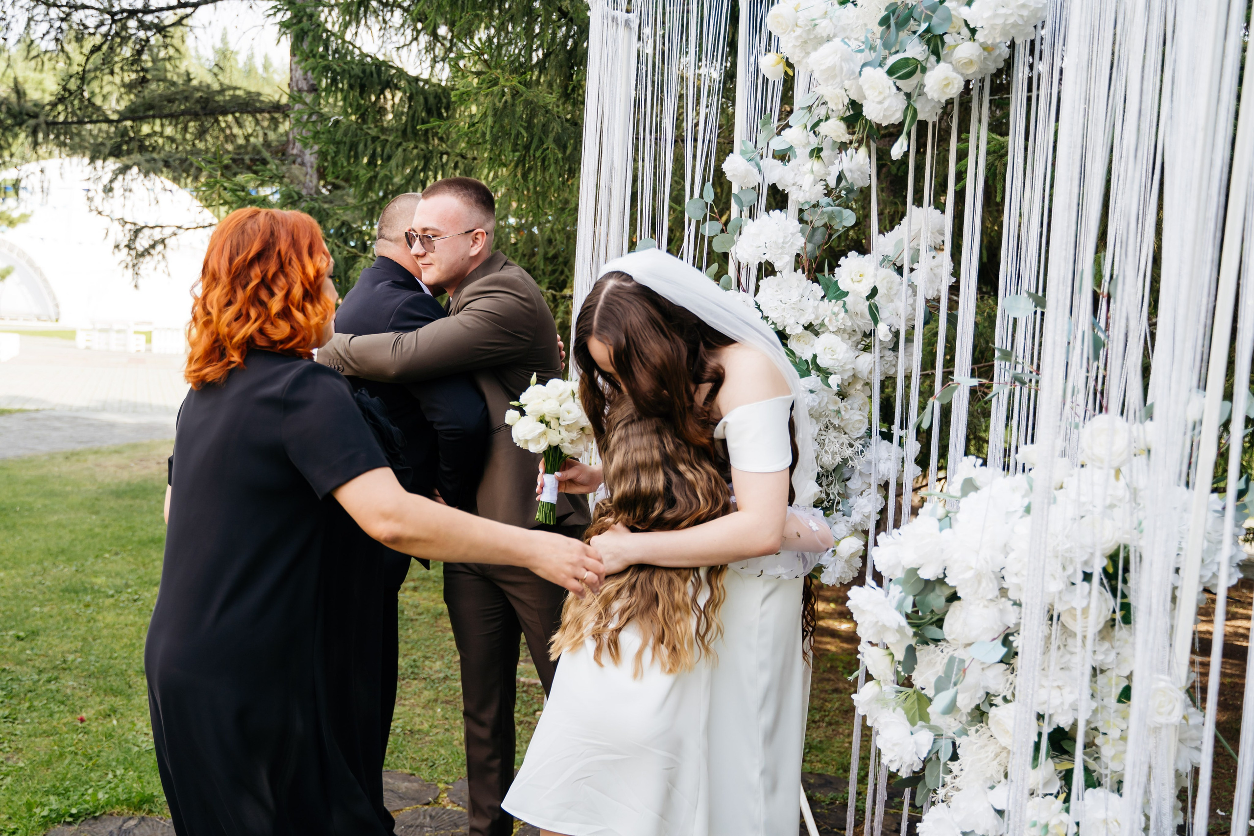 Екатерина и Ярослав. Видеограф и Фотограф в Челябинске Ксения и Владимир Рюмины