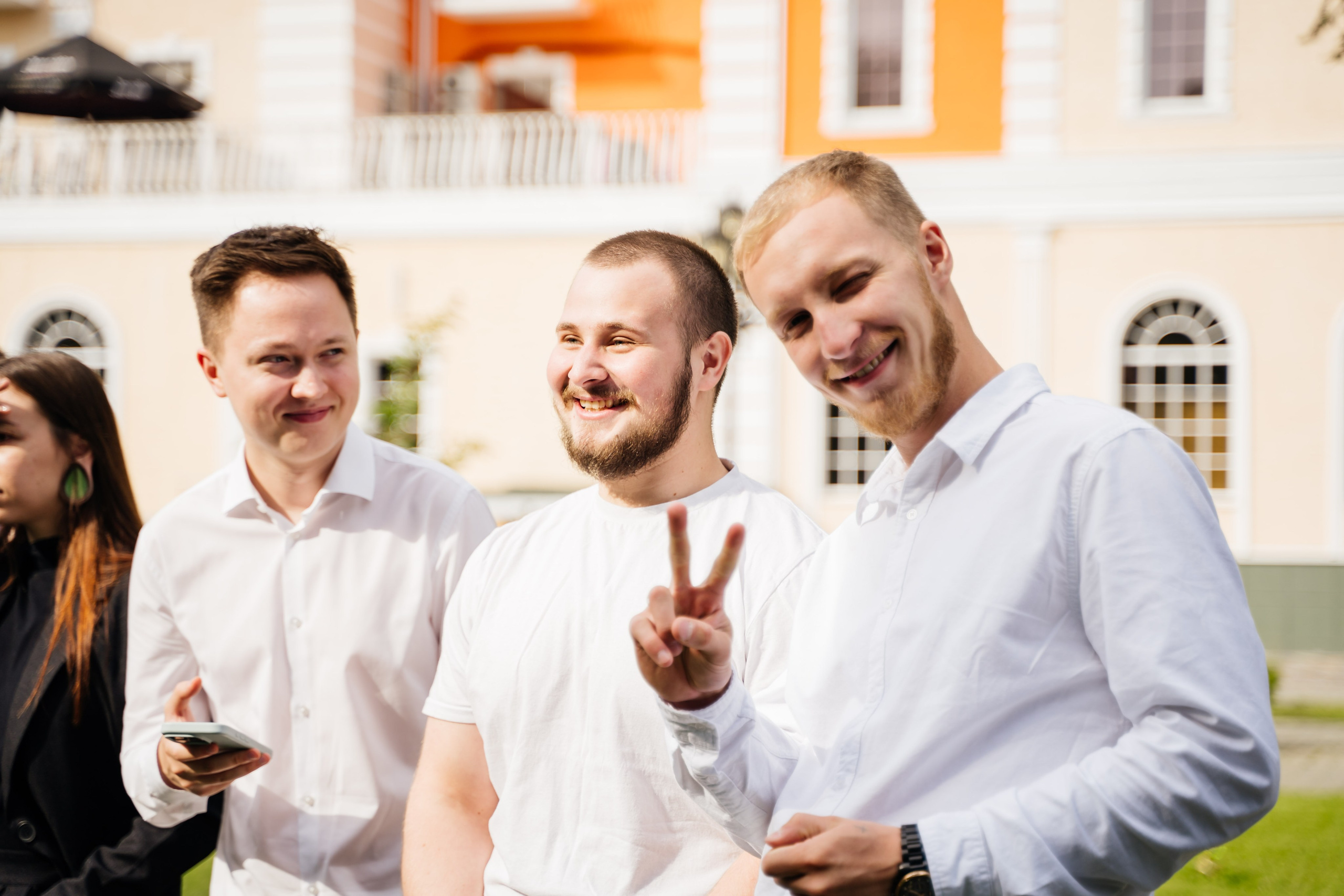 Екатерина и Ярослав. Видеограф и Фотограф в Челябинске Ксения и Владимир Рюмины