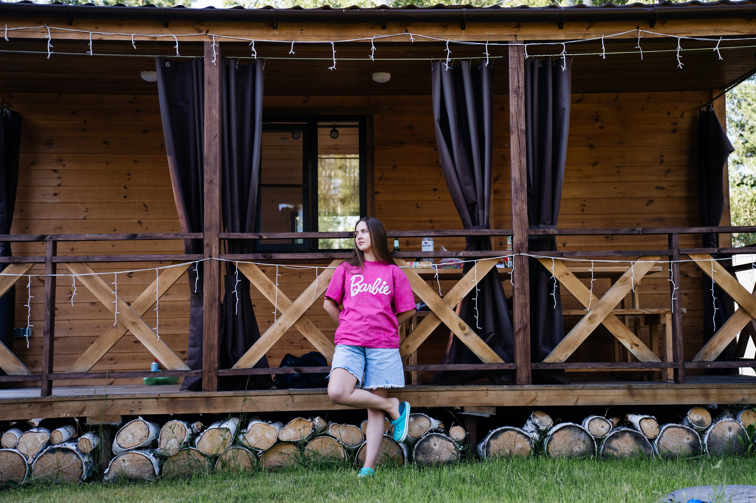 Weekend with friends. Видеограф и Фотограф в Челябинске Ксения и Владимир Рюмины