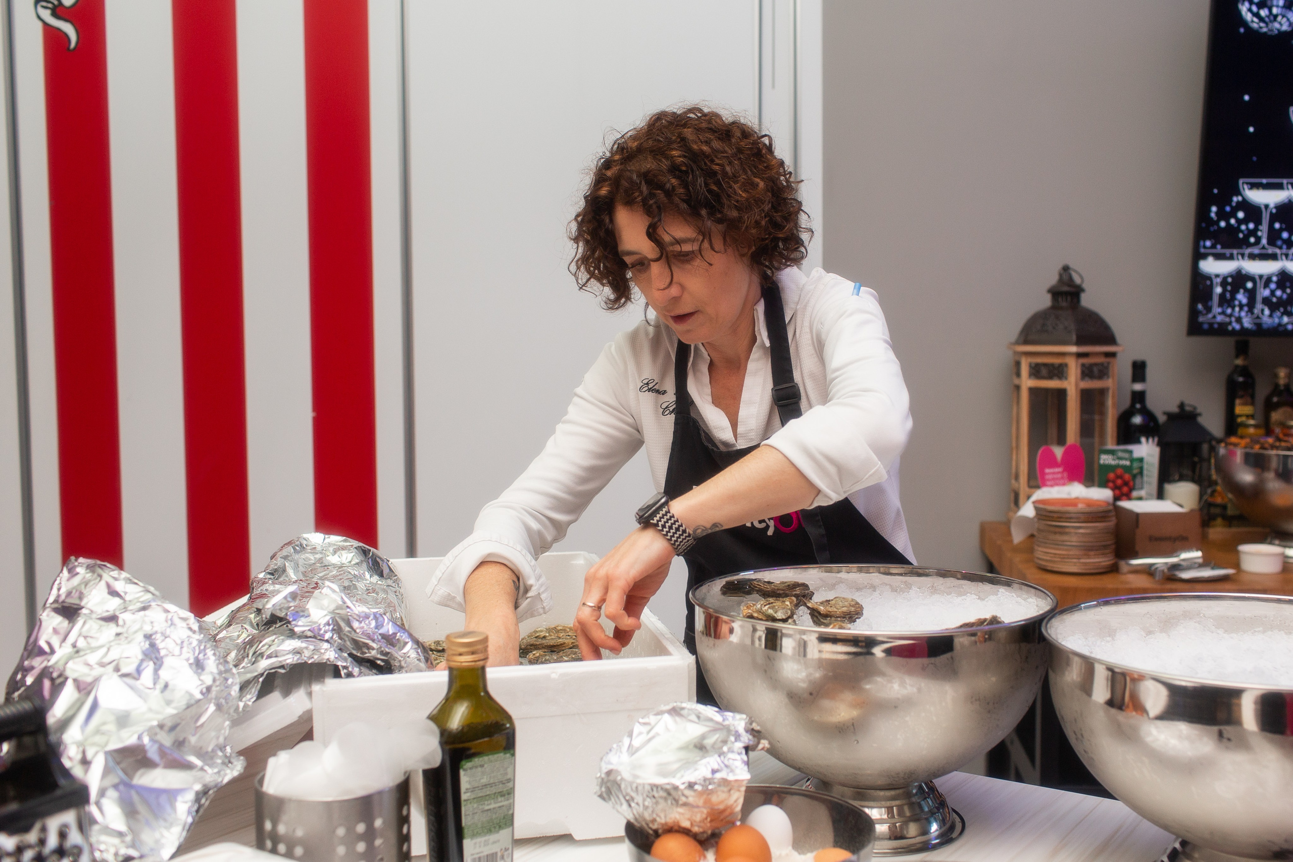 Sparkling party. Фотограф в Москве Десятова Ксения