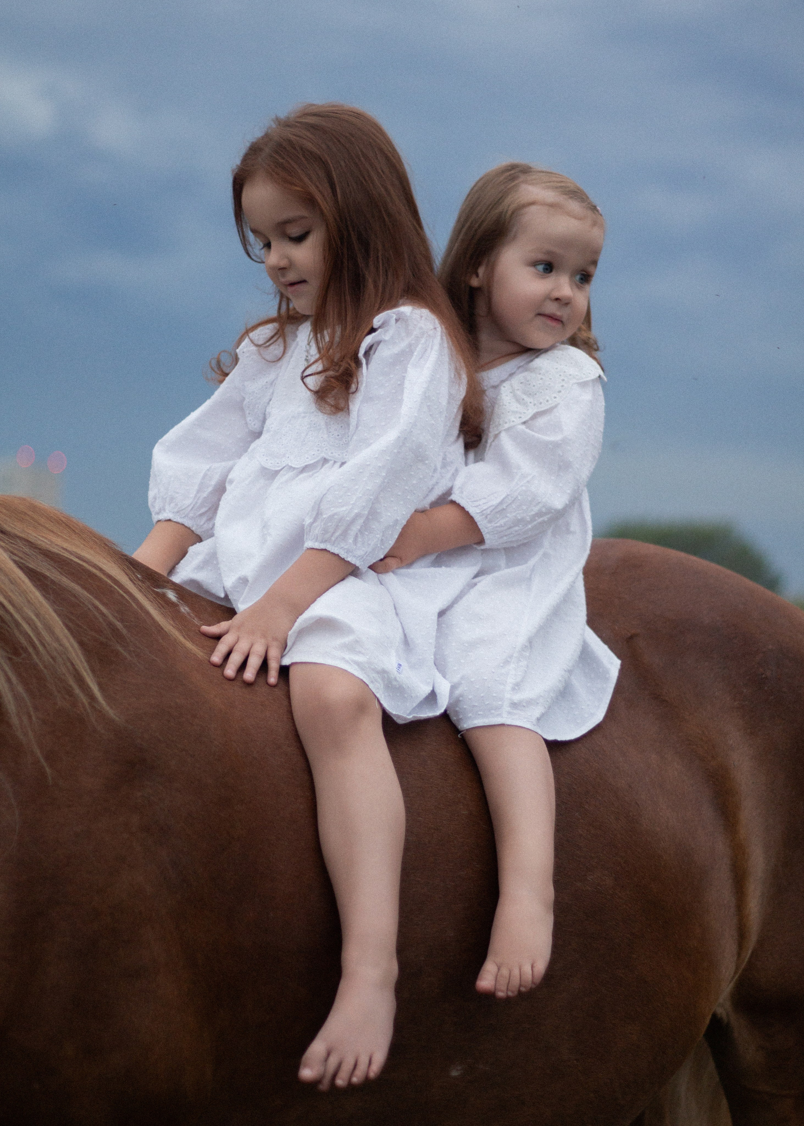 София и Ангелина. Фотограф в Иркутске, Харитонова Елизавета