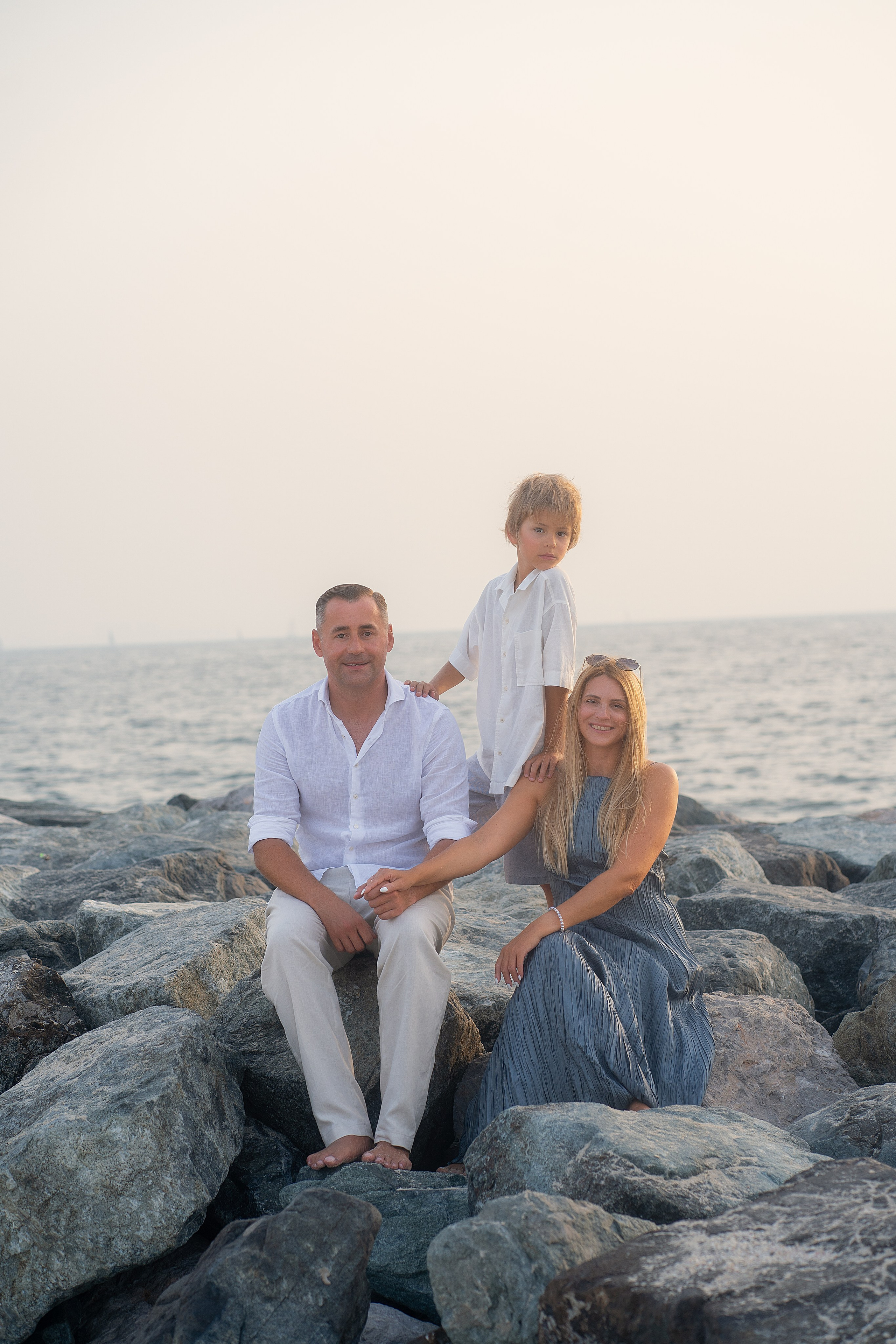 Семейные фотоистории. Детский и семейный фотограф в Москве и Подмосковье Настя Наумова