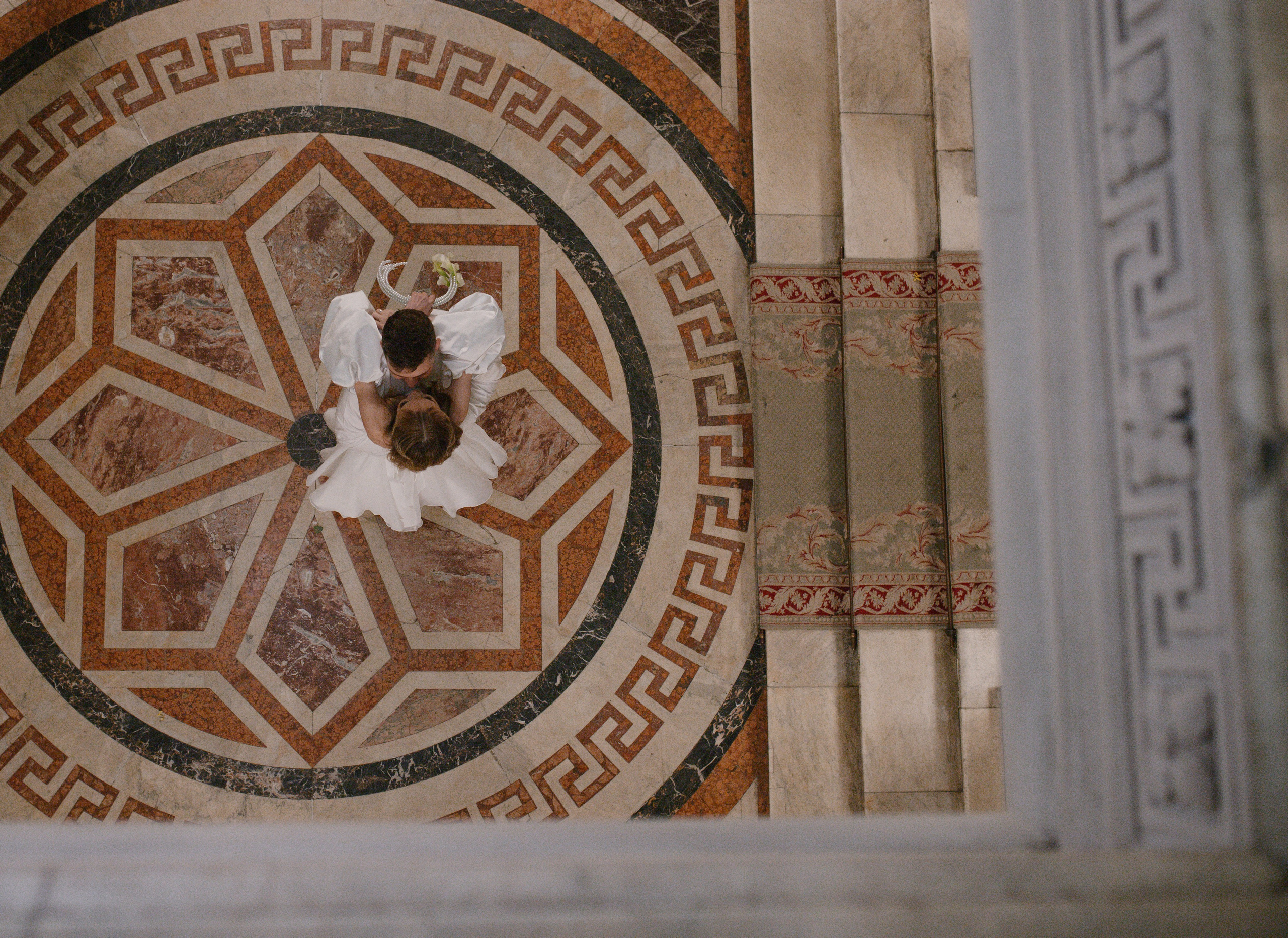 Роман и Ангелина. Свадебный фотограф Эля Годлевская