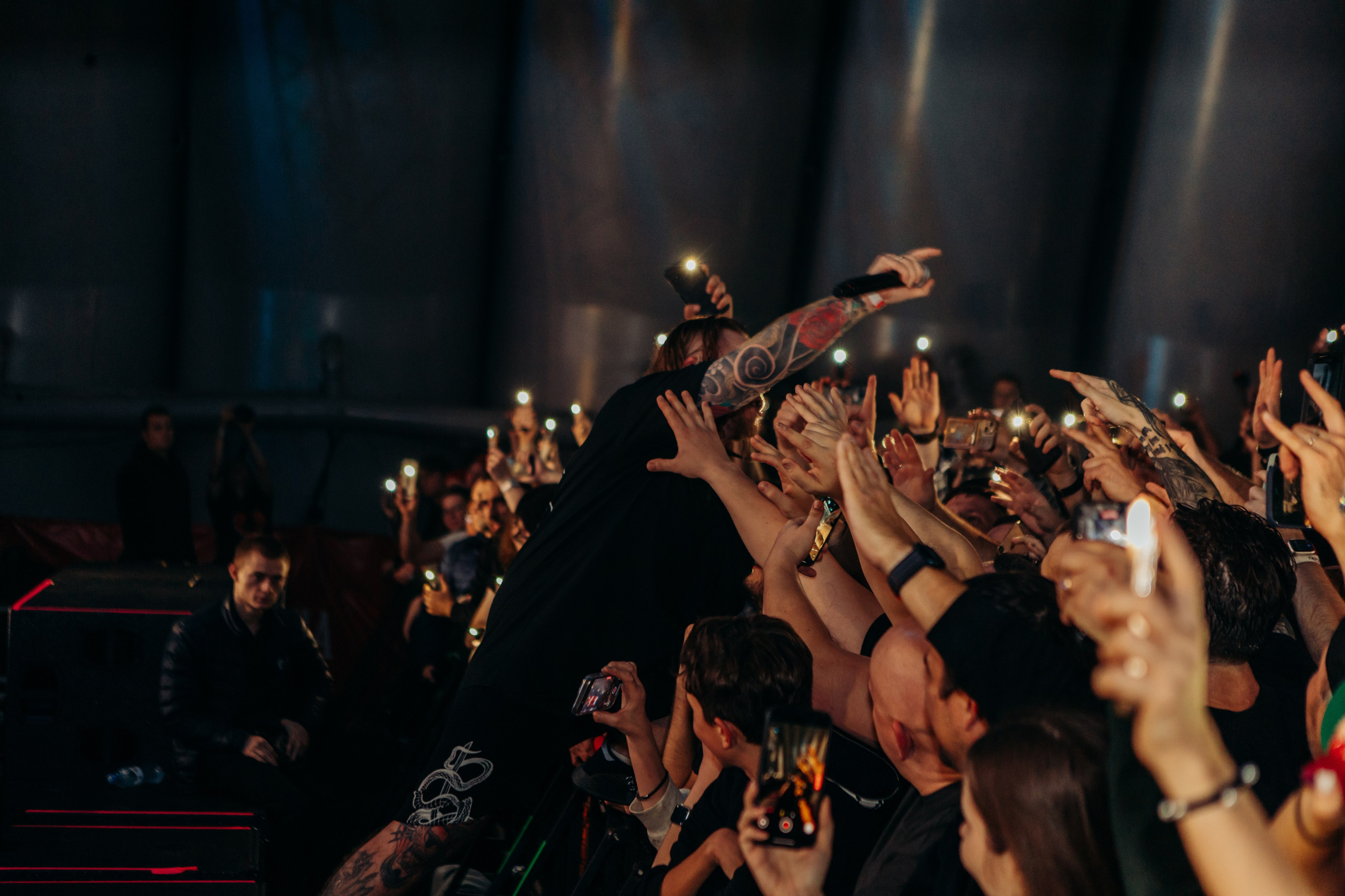 Amatory. Фотограф Александр Закадычный | Таганрог