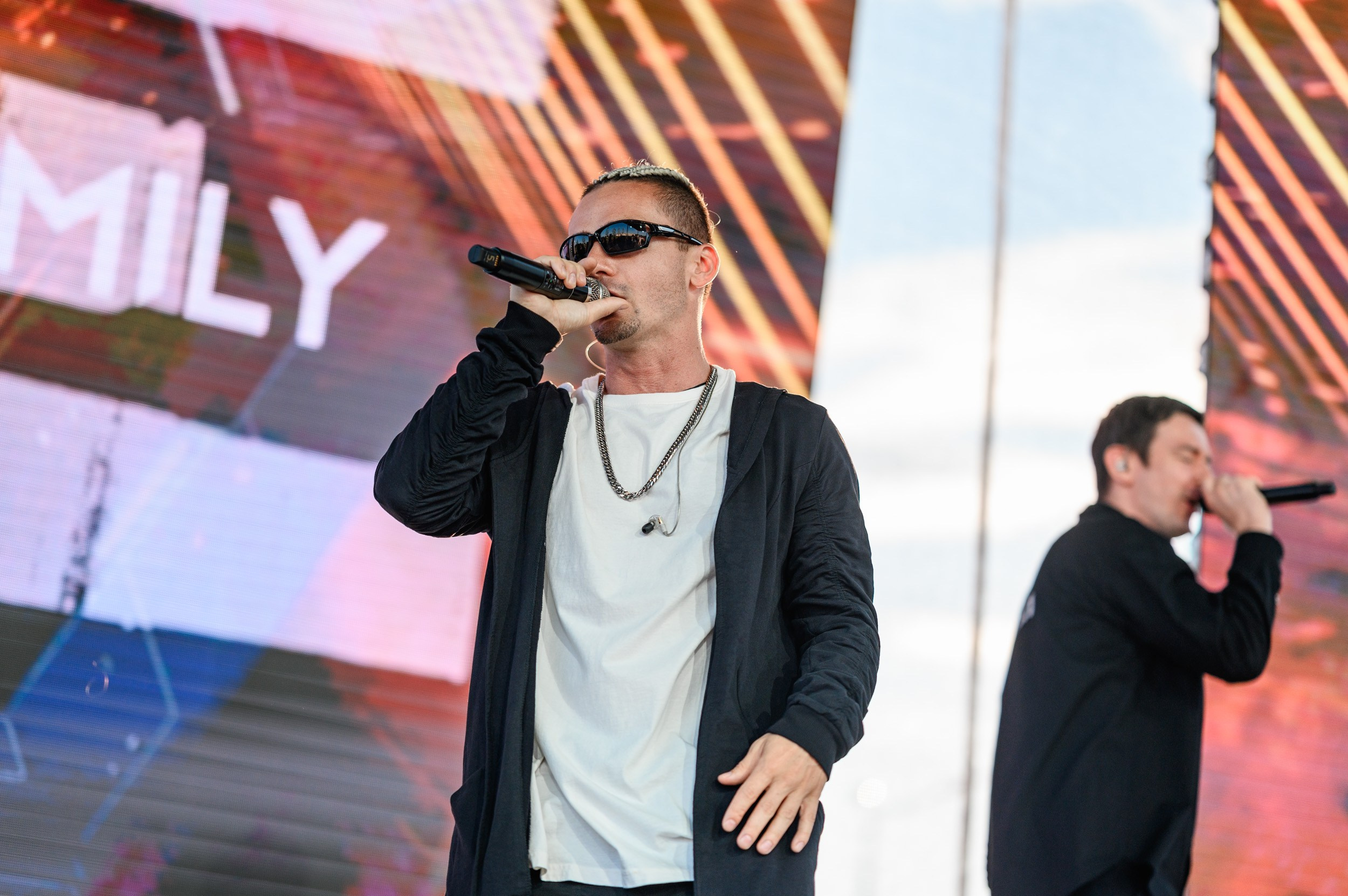 Выпускной МГУ. Фотограф Захваткин Роман