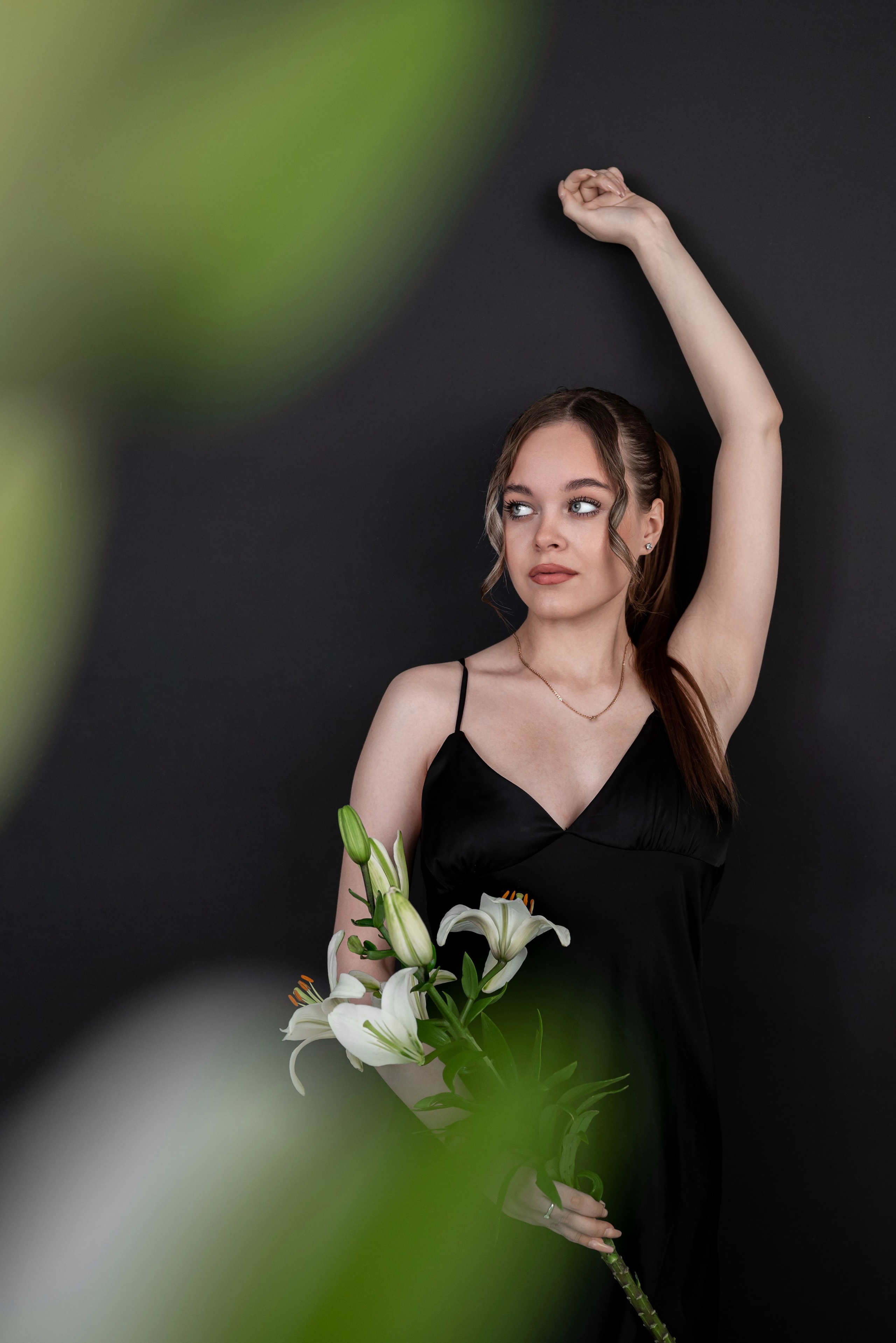 Екатерина. Фотограф в городе Салават