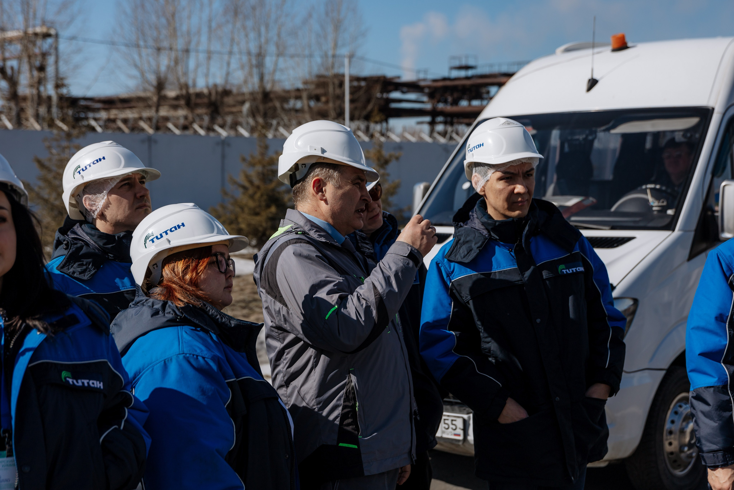 Сибирский слет химиков. Свадебный и репортажный фотограф в Омске. Червоткин Никита