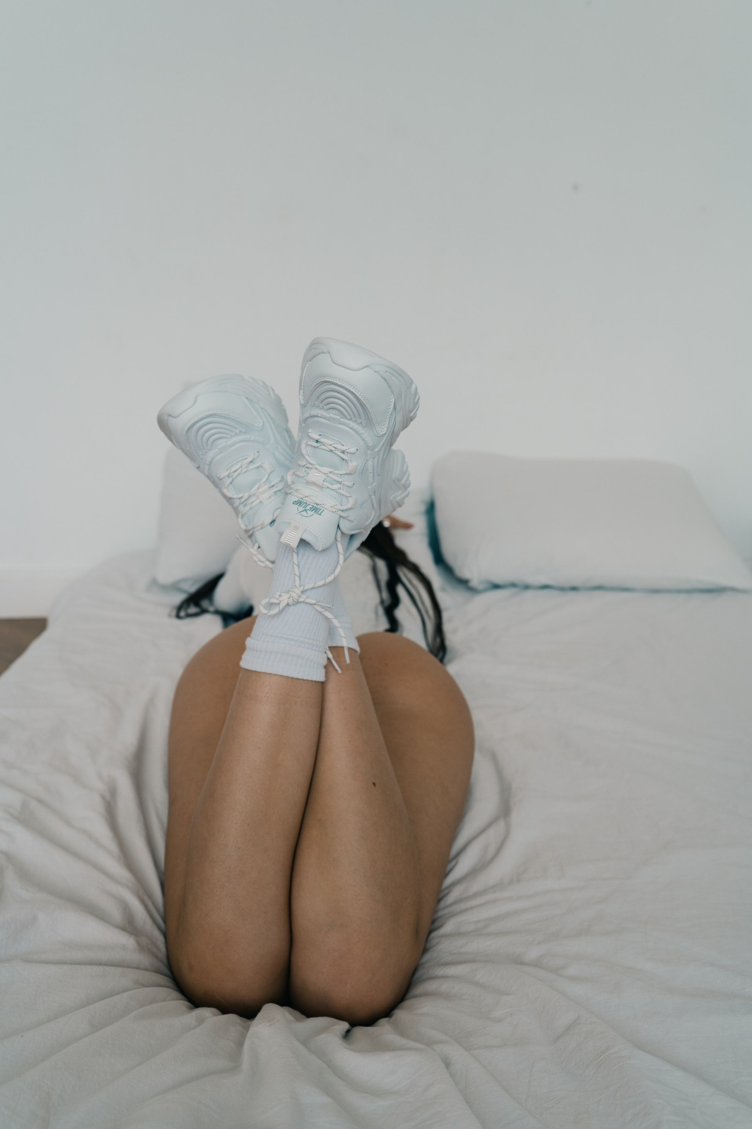 Katti. Трансформационный фотограф Lina Gaechka