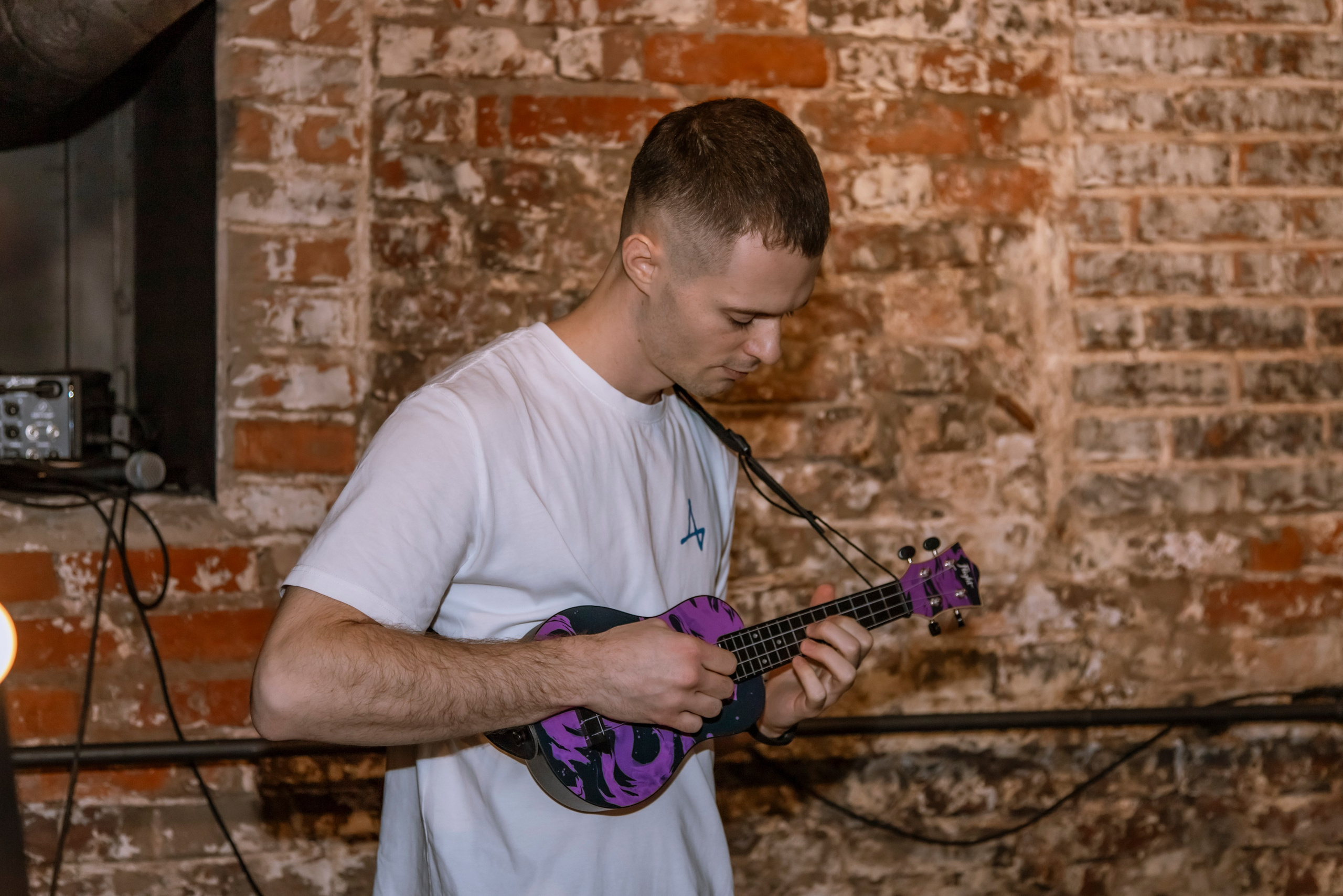 Репортажи Взрослые. Фотограф Алина Лебедь