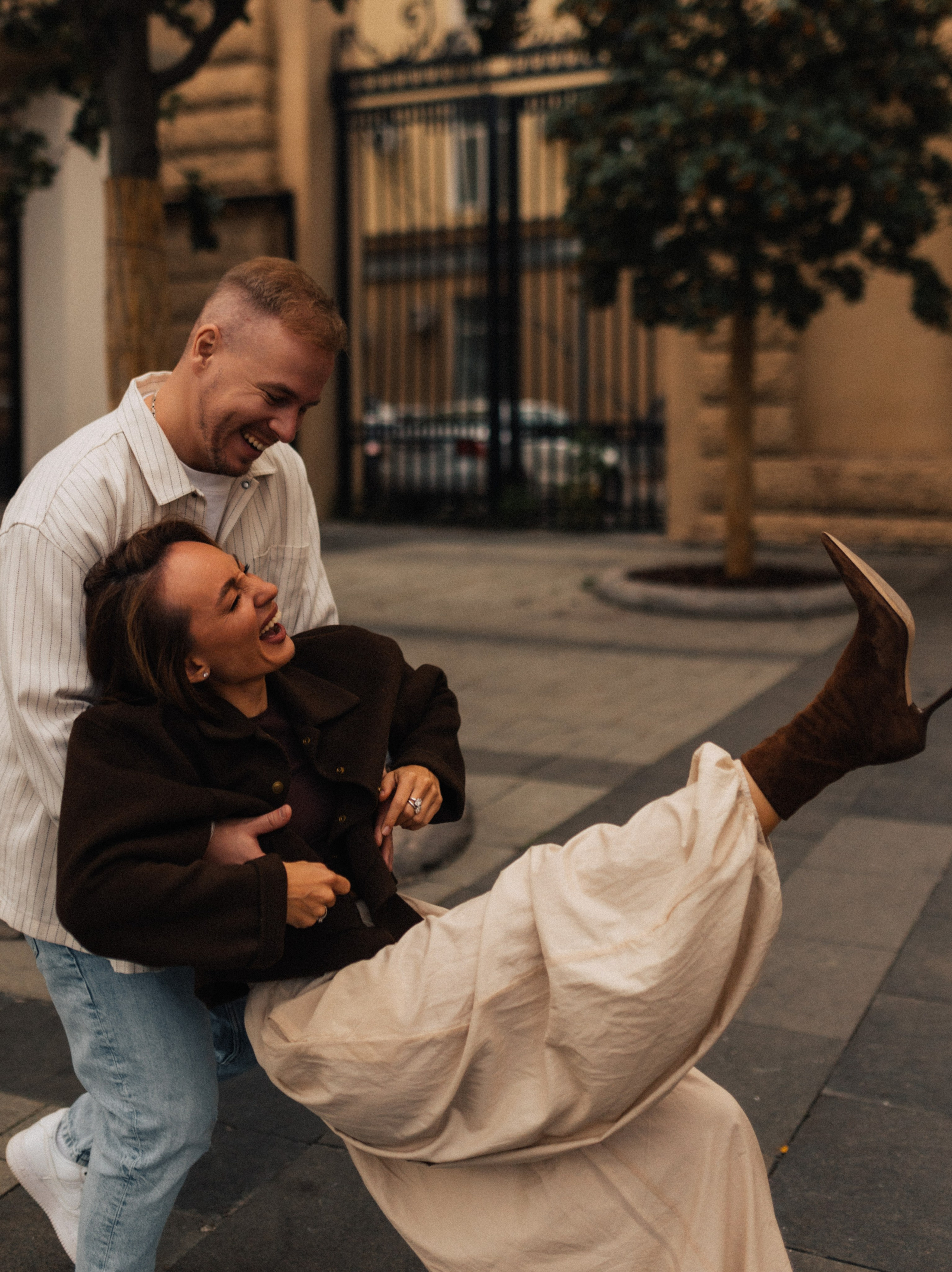 Настя/Леша. Фотограф в Москве Татьяна Сергеева