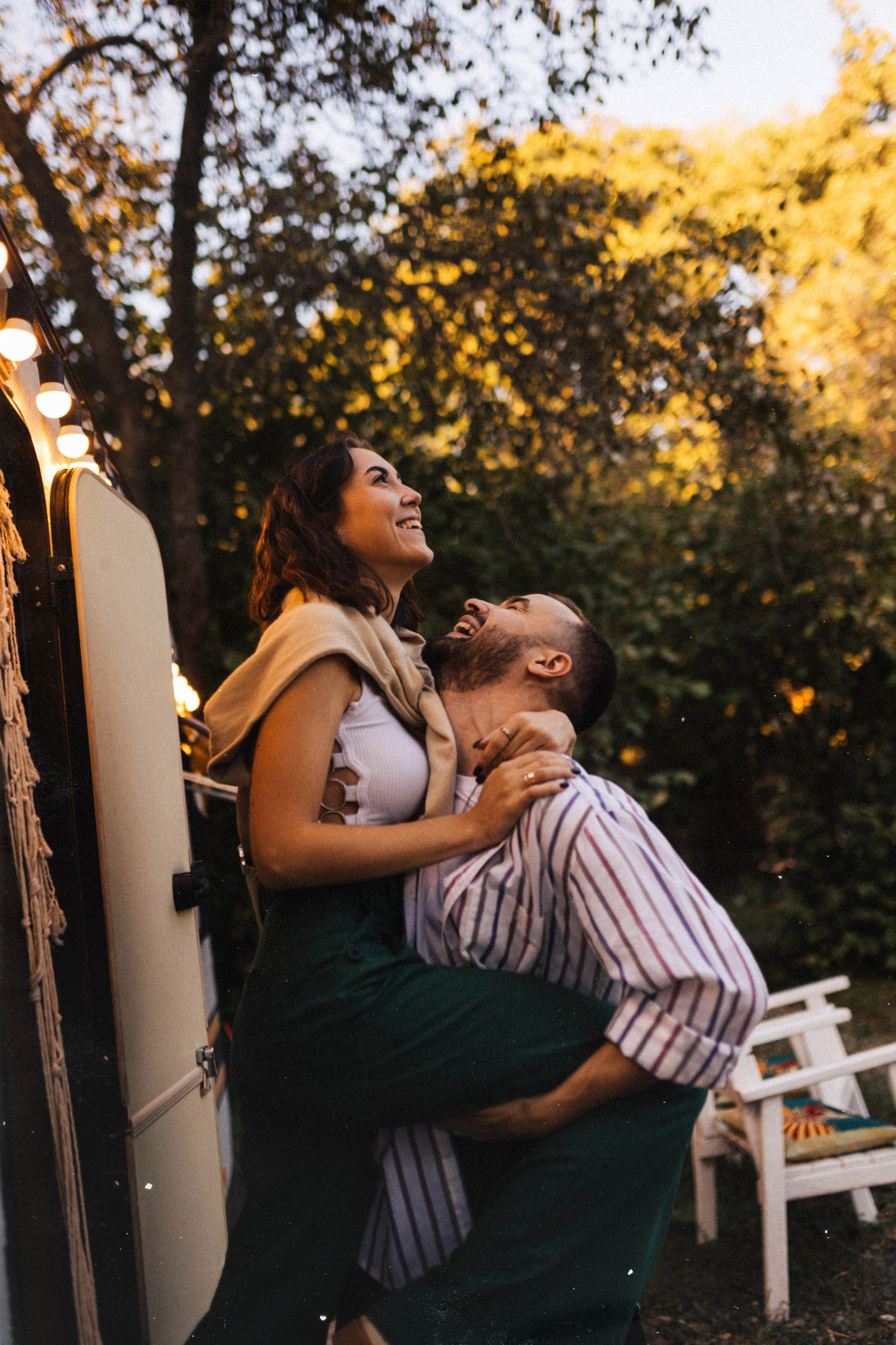Алла/Паша. Фотограф в Москве Татьяна Сергеева