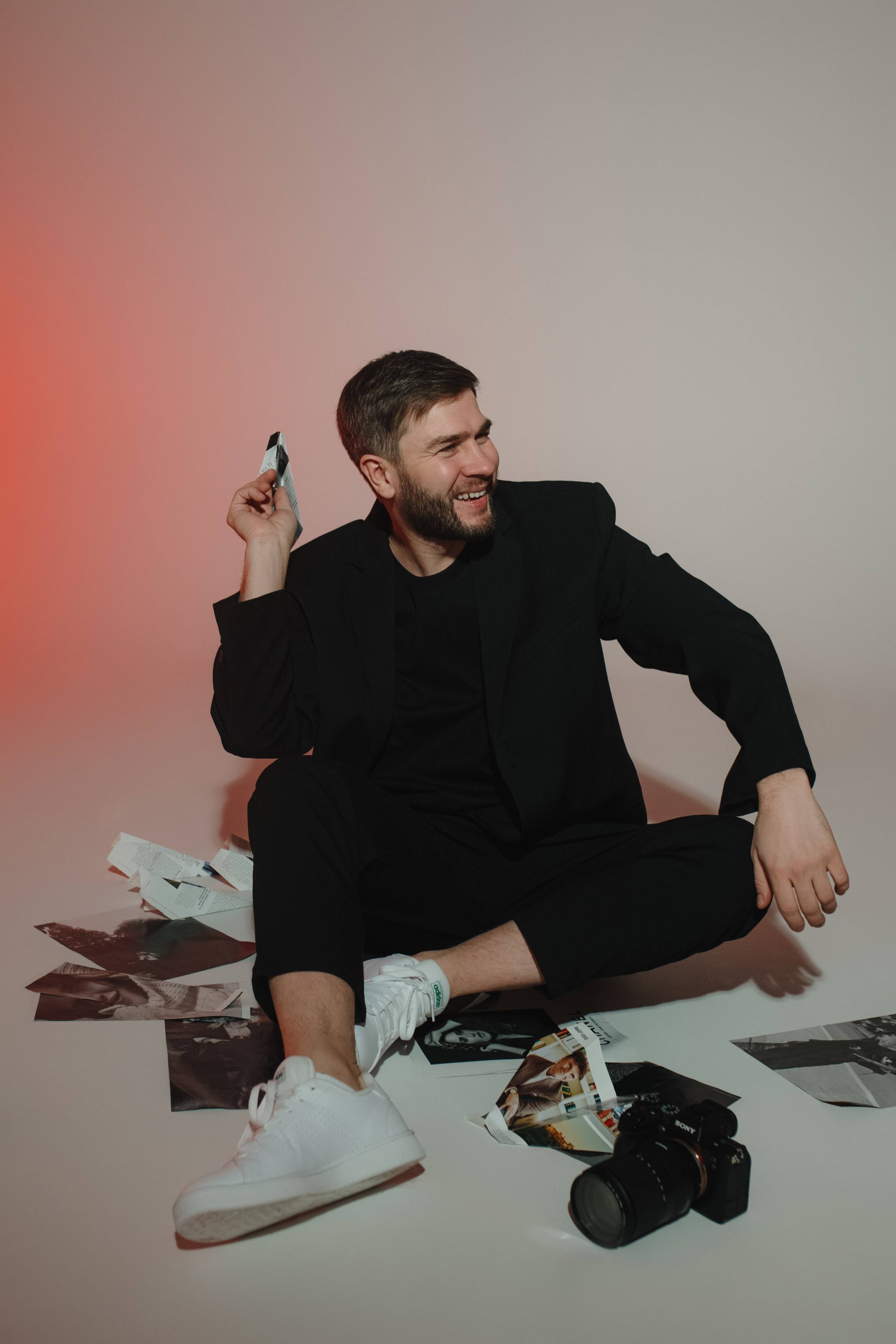 Марина | Антон. Свадебный фотограф Екатеринбург/Челябинск — Любовь Волохова