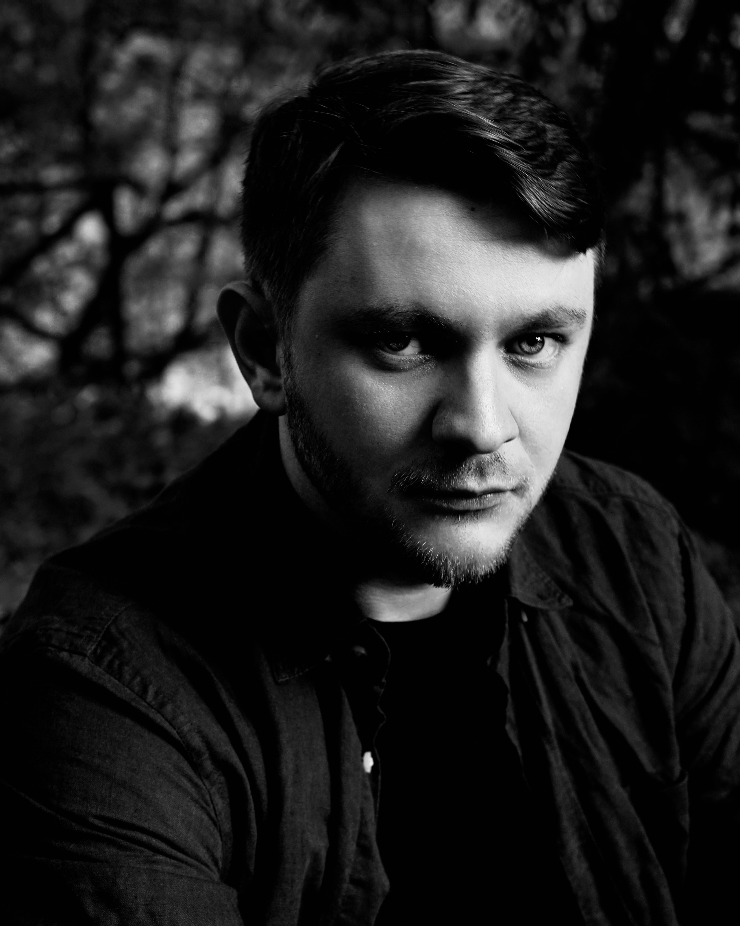 СЕРГЕЙ | БОТАНИЧЕСКИЙ САД ТБИЛИСИ. Photographer Barcelona