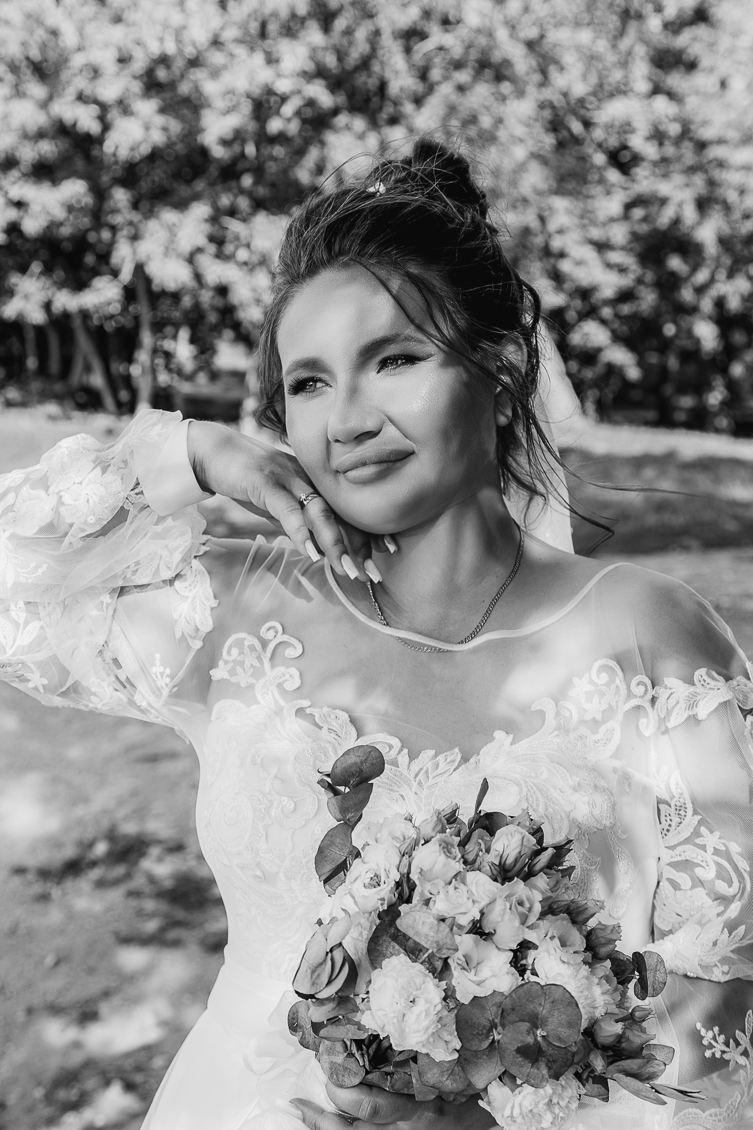 Ваня и Света. Фотограф в Самаре Евгения Глубокова