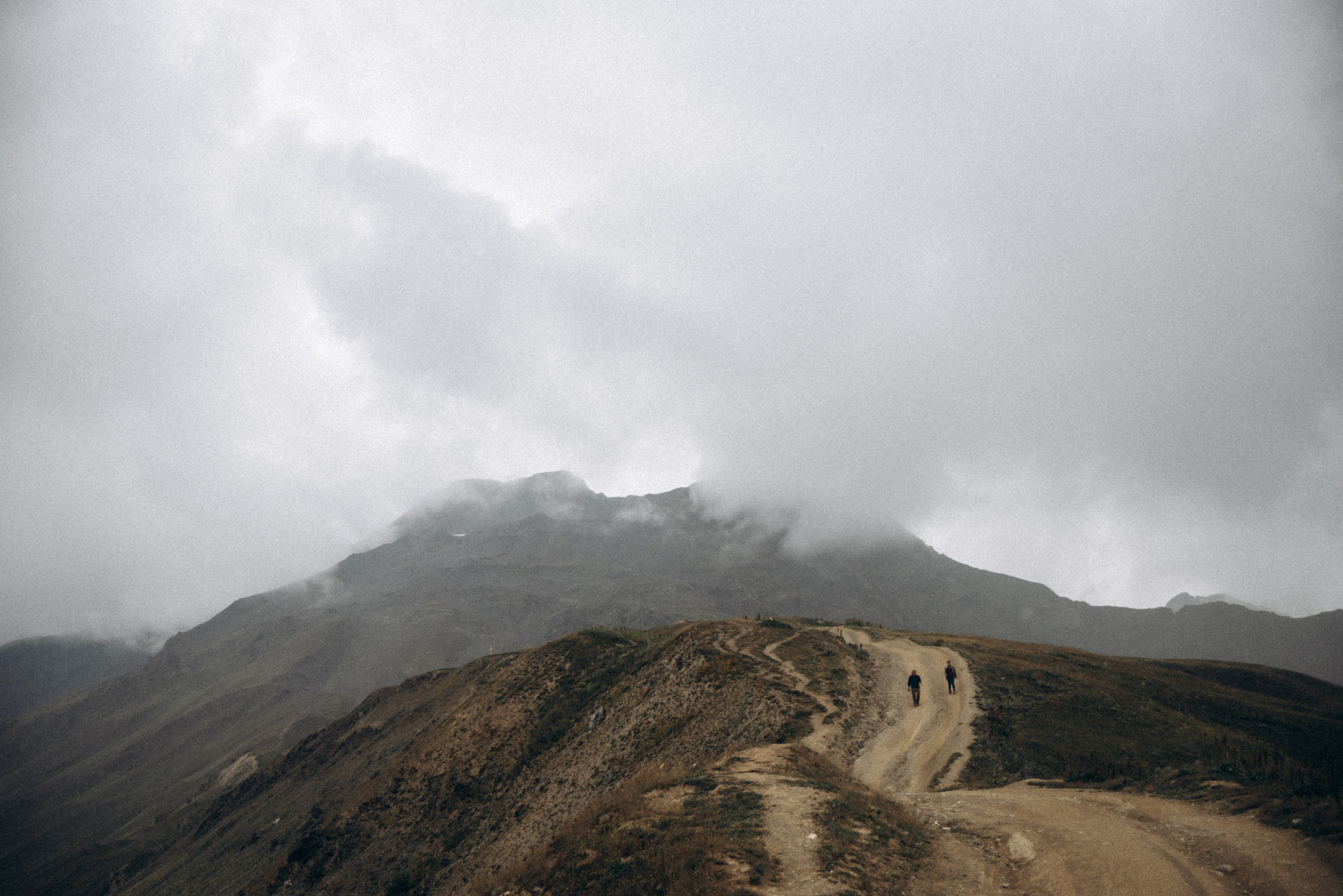 Сванетия, Грузия 🇬🇪. Anita_photo