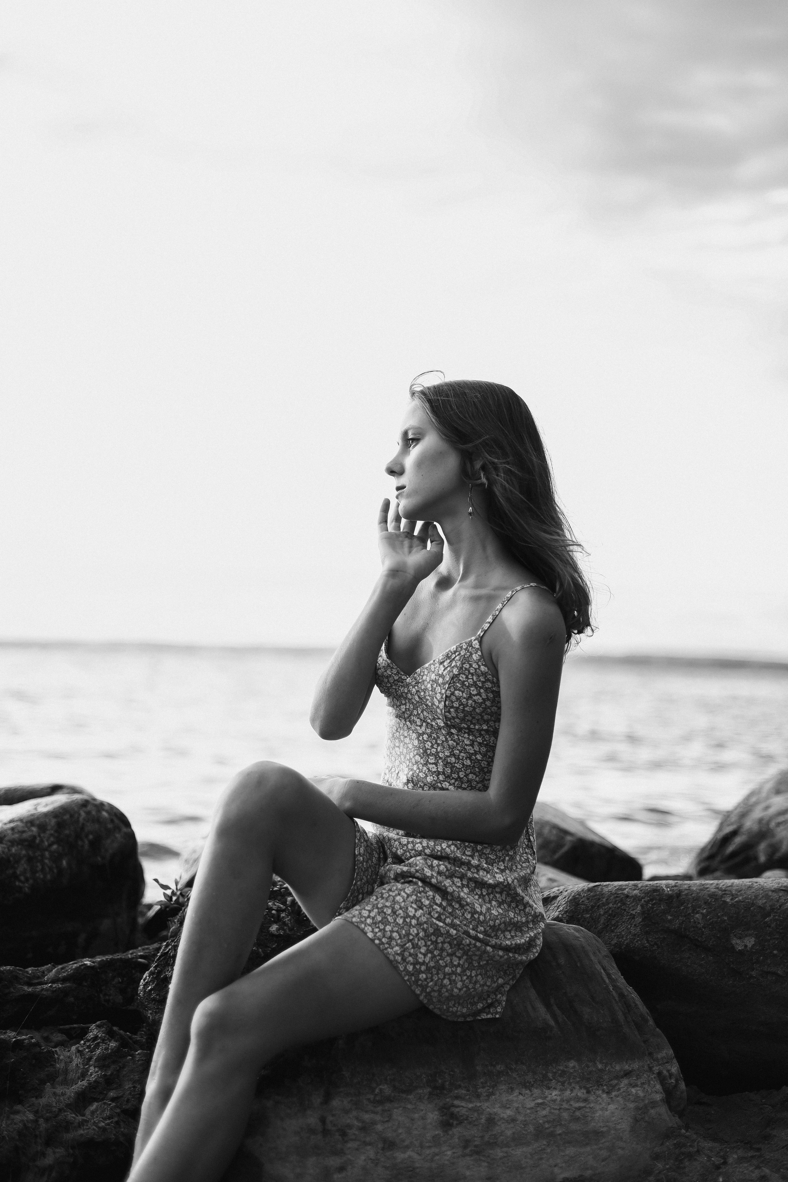 Проект в модельной школе «Ветер в волосах». Свадебный фотограф Беларусь Ольга Козыренко