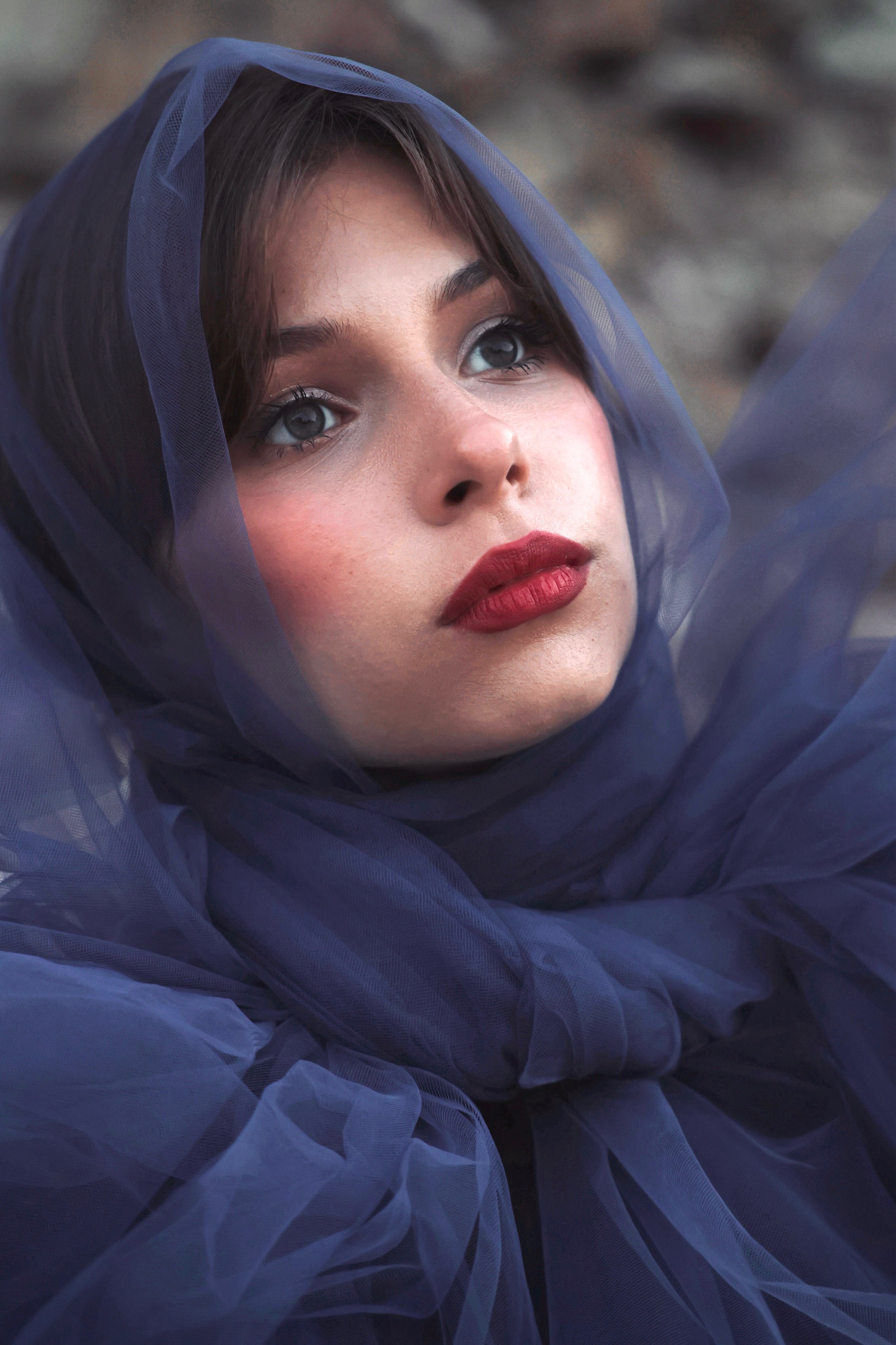 Ульяна. Фотограф портретист в Санкт Петербурге Дроздова Алла