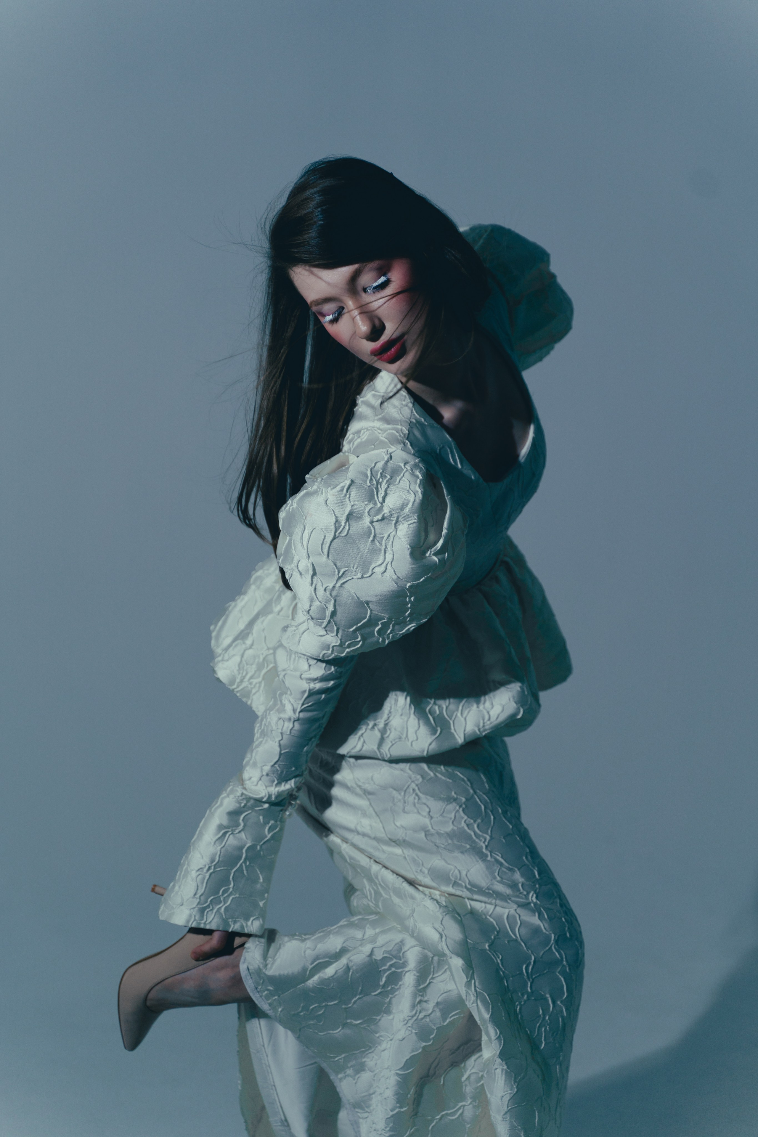 Saida Passion. Амина Абасова — индивидуальный фотограф в Махачкале, Дагестан