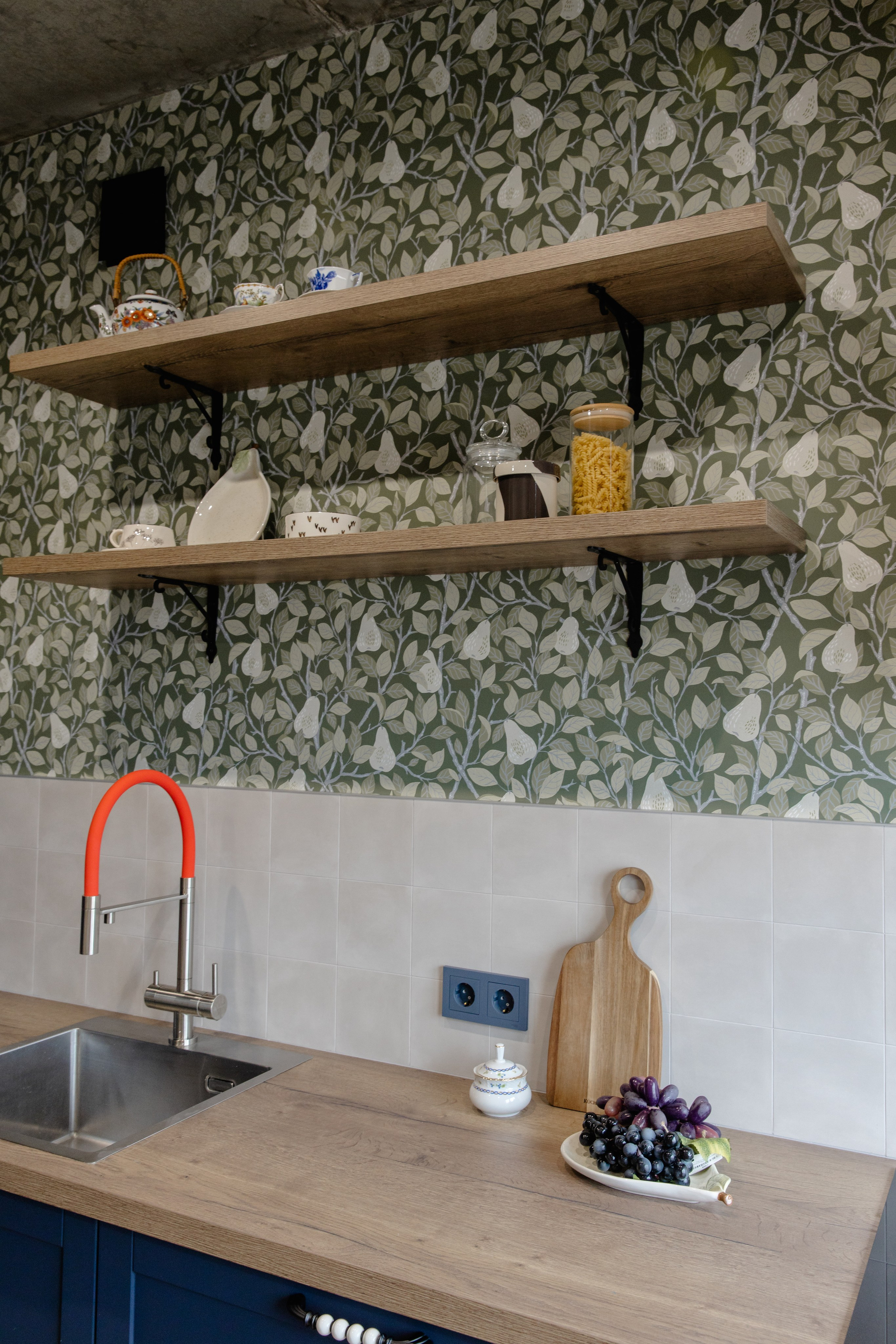 Михайловский Парк. ГУДРУМ — Мебель на заказ в Томске | Кухни | Шкафы | Стулья и Столы