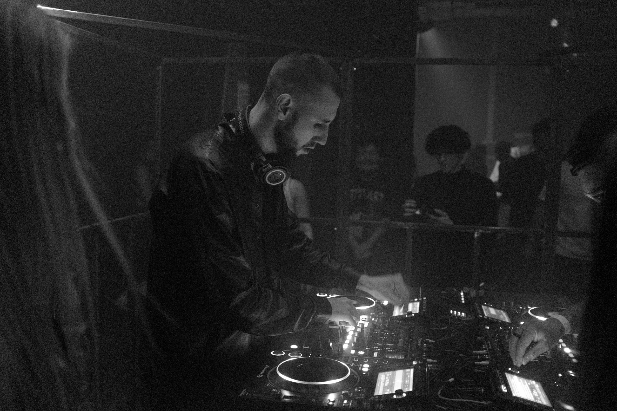 SMENA: FIGHT NIGHT I. Репортажный фотограф в Санкт-Петербурге Даниил Могута