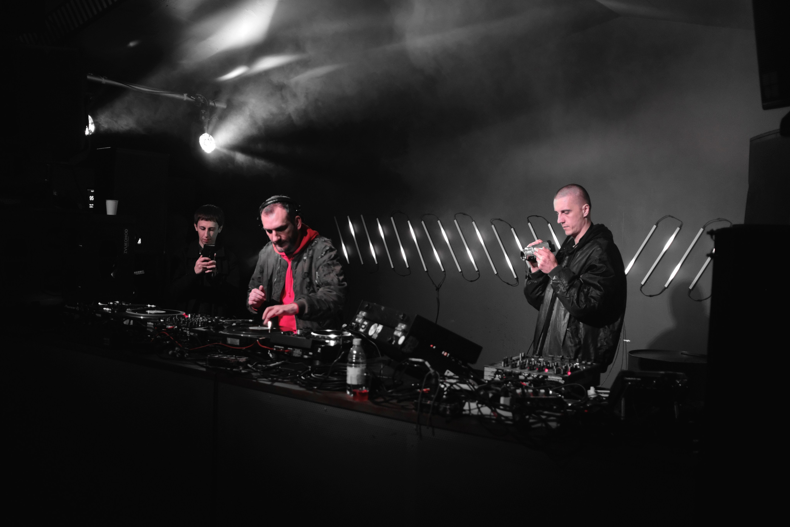 M_Division/Derrick May/26.09.25/K-30. Репортажный фотограф в Санкт-Петербурге Даниил Могута