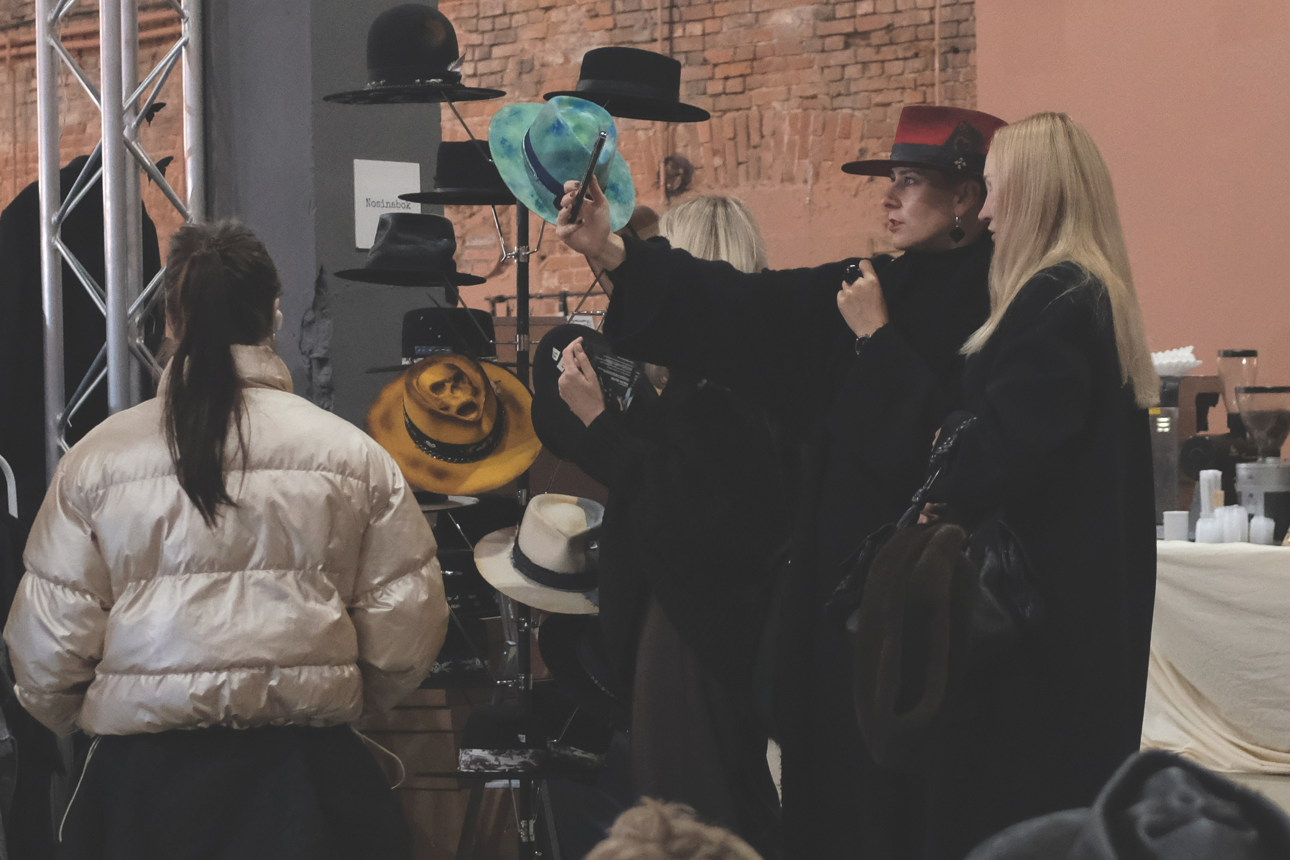 АБРАКАДАБРА фестиваль концептуального дизайна. Репортажный фотограф в Санкт-Петербурге Даниил Могута