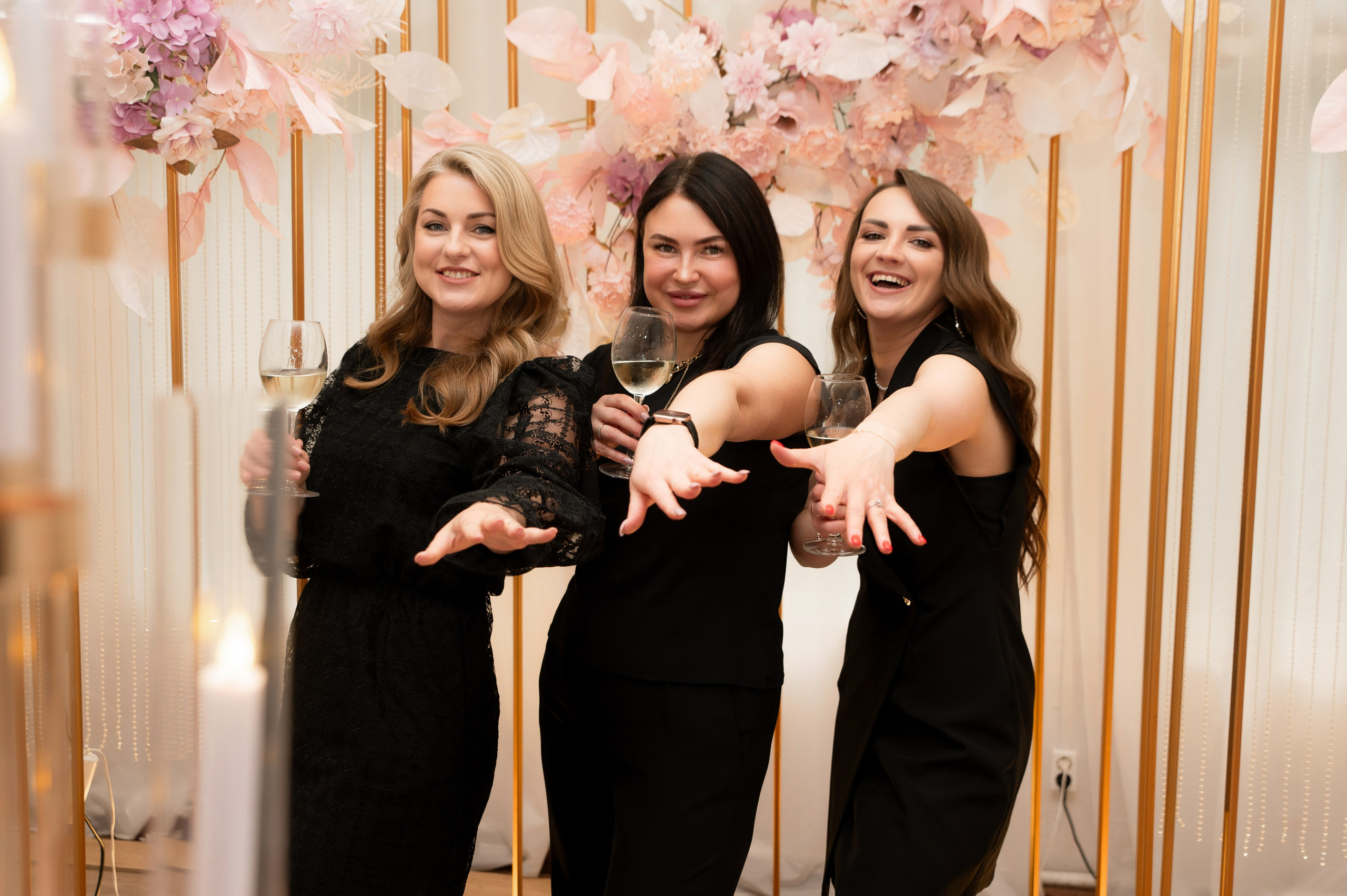 День Рождения. Фотограф Алексин, Тула