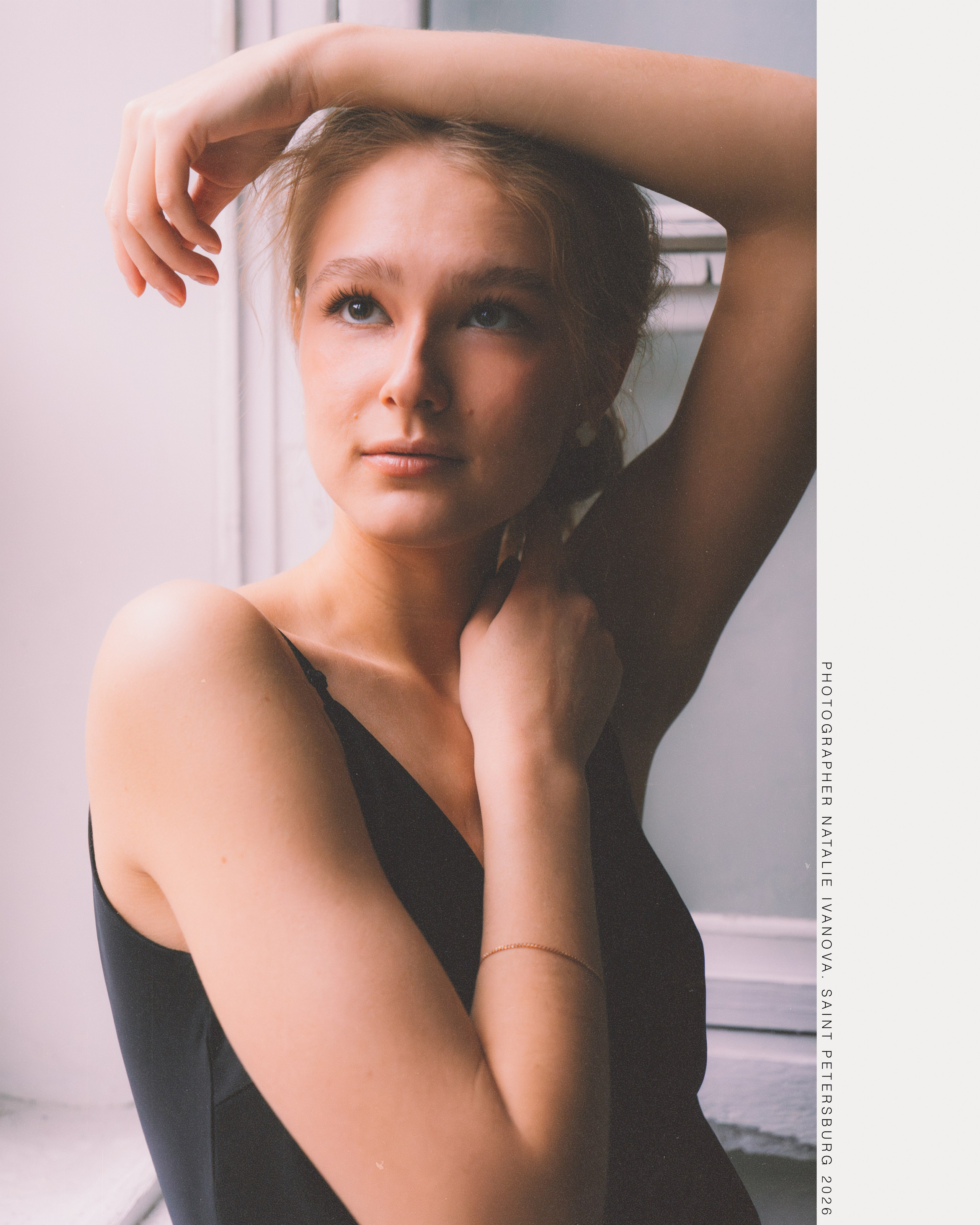 Eleanor. Фотограф в Санкт-Петербурге