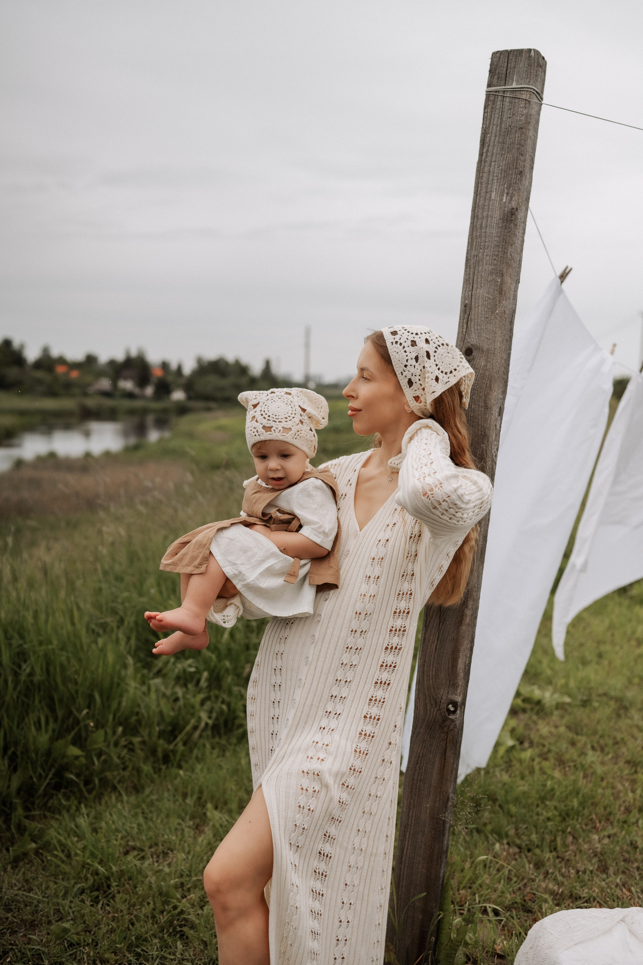Ира — Мия & Оля — Федя. Дьяконова Валерия семейный и детский фотограф в Санкт-Петербурге