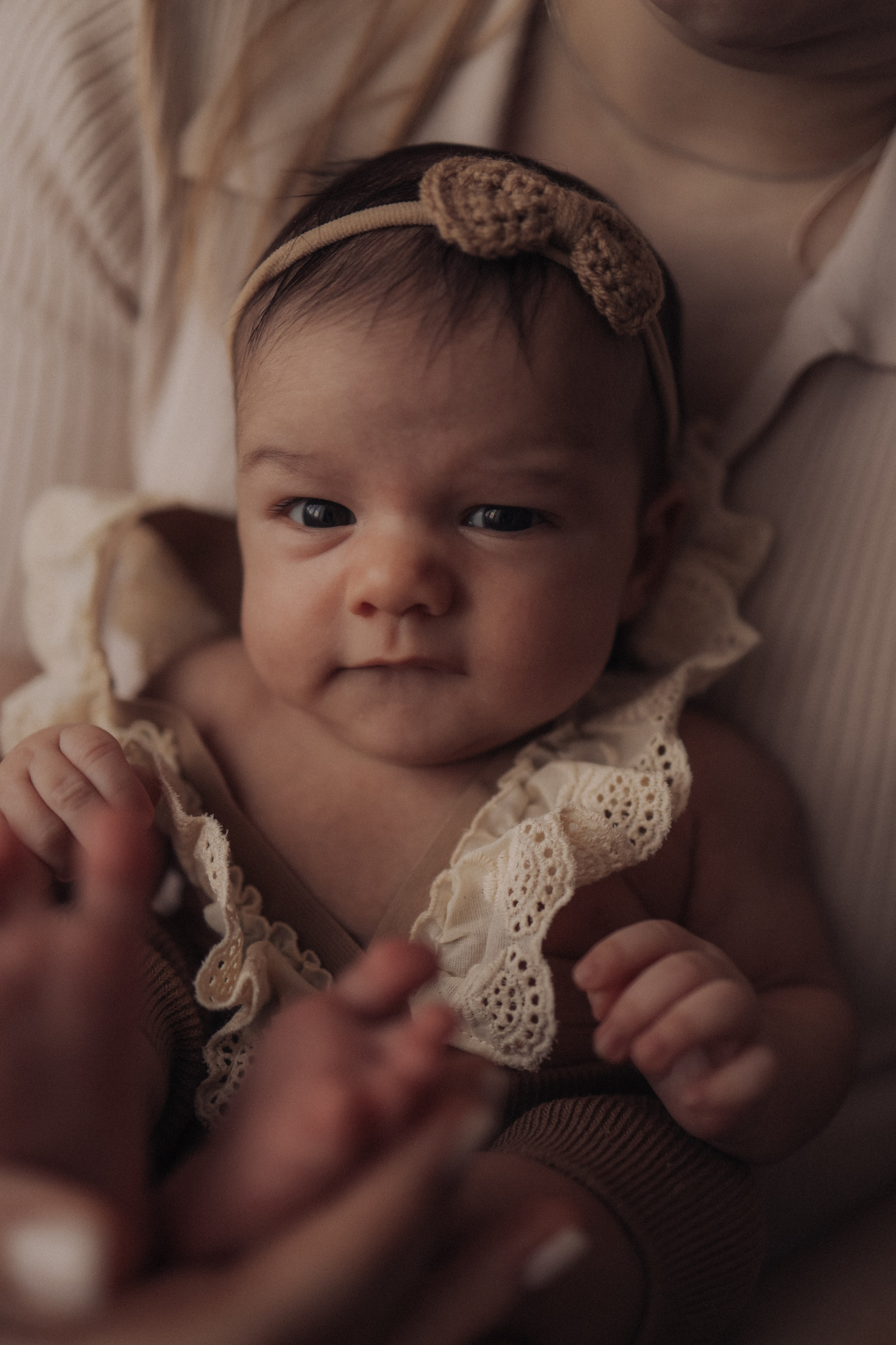 Истории о самых маленьких. Марина Мужиченкова. Семейная и детская фотосъёмка в Москве