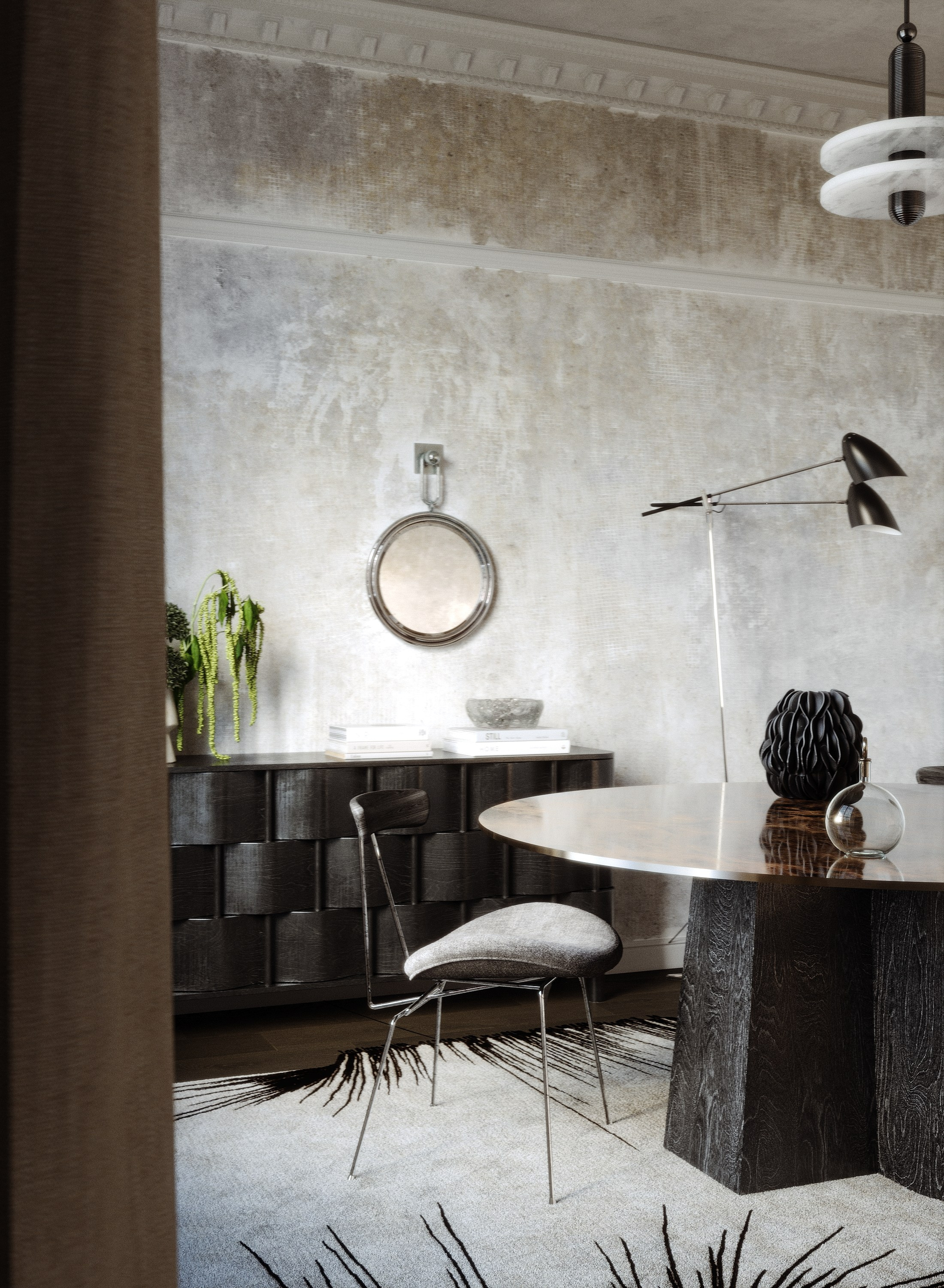 -. 3d визуализатор Валерия Романова