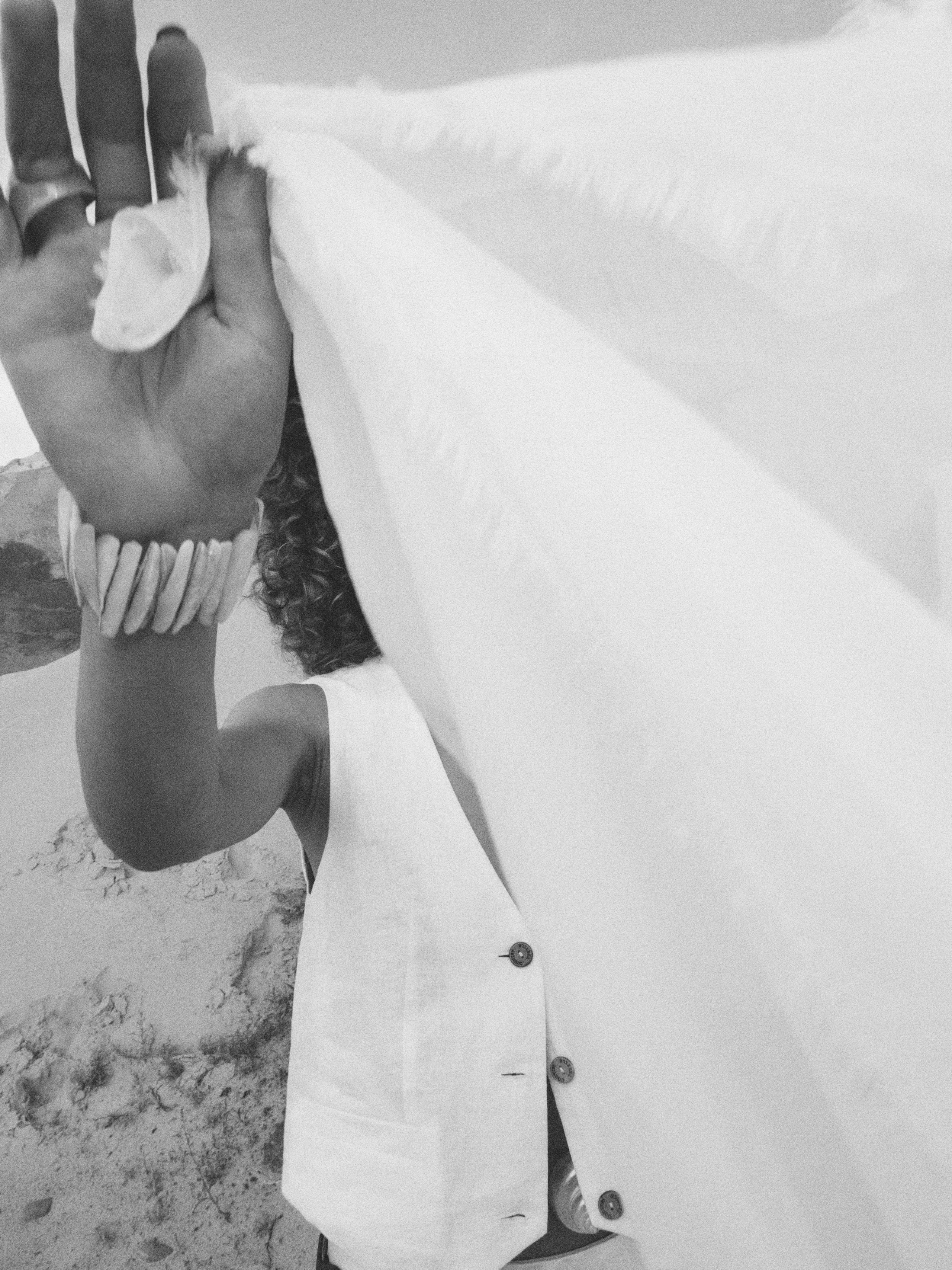 Творческая съемка Inci Ask. Анастасия Шумских [креативный продюсер]